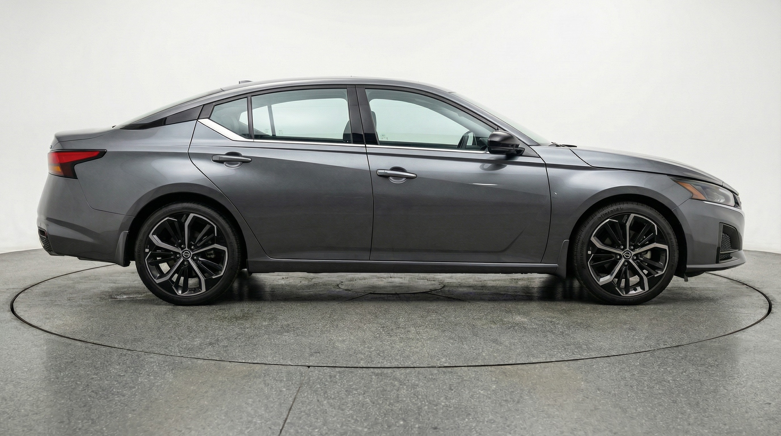 Thumbnail: 2025 Nissan Altima - 8