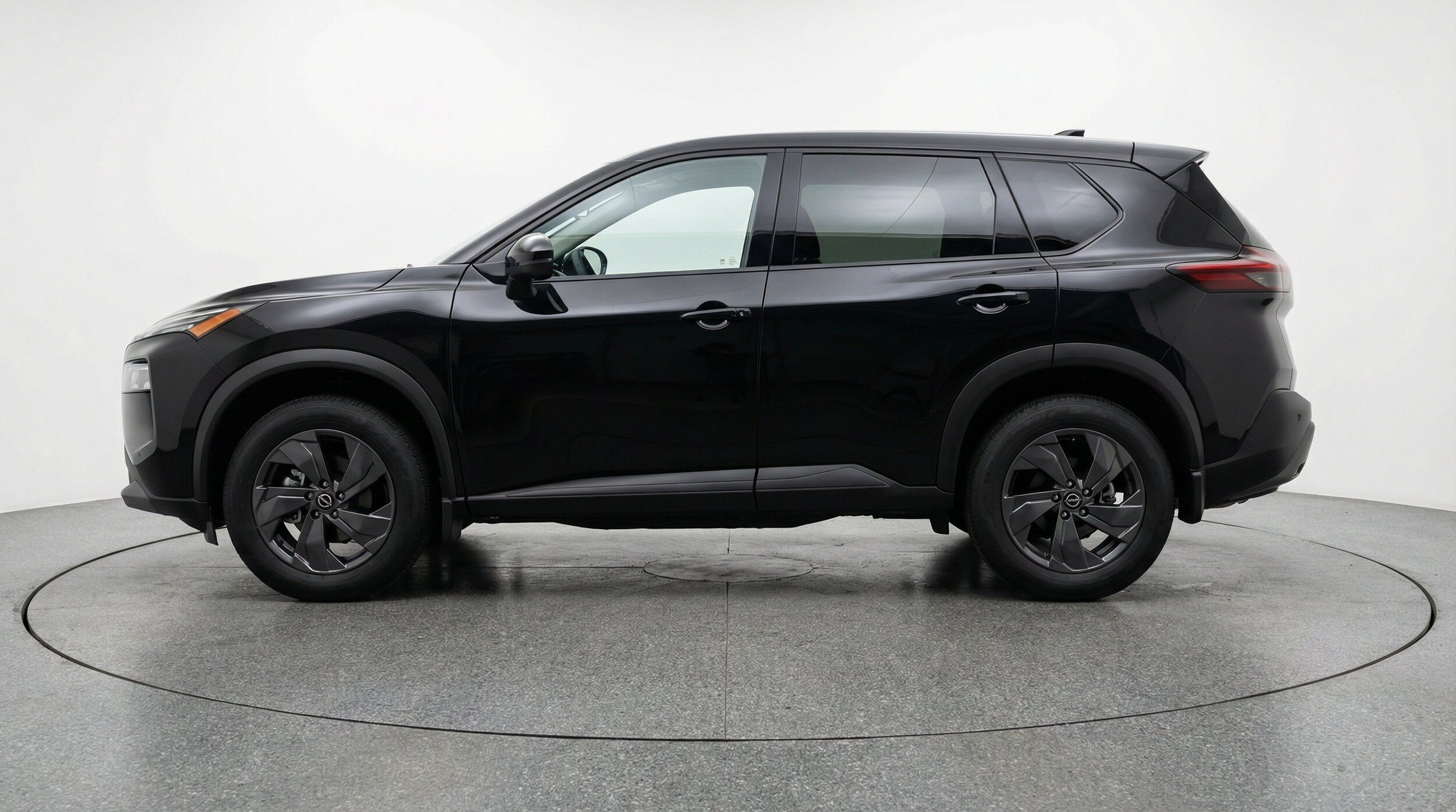 Thumbnail: 2026 Nissan Rogue - 5
