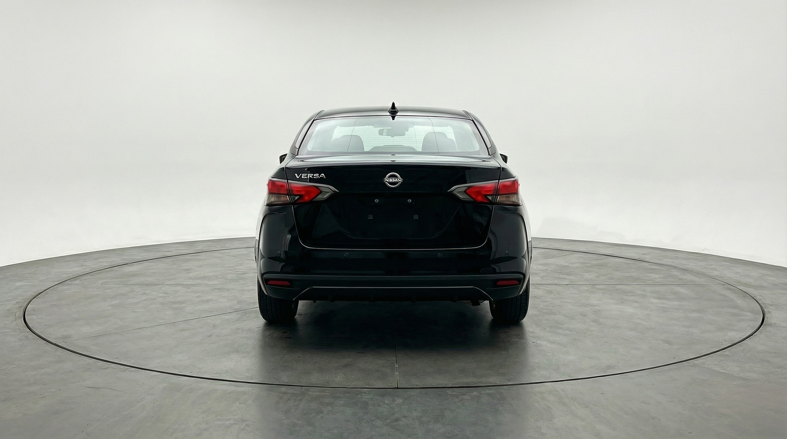 Thumbnail: 2025 Nissan Versa - 6