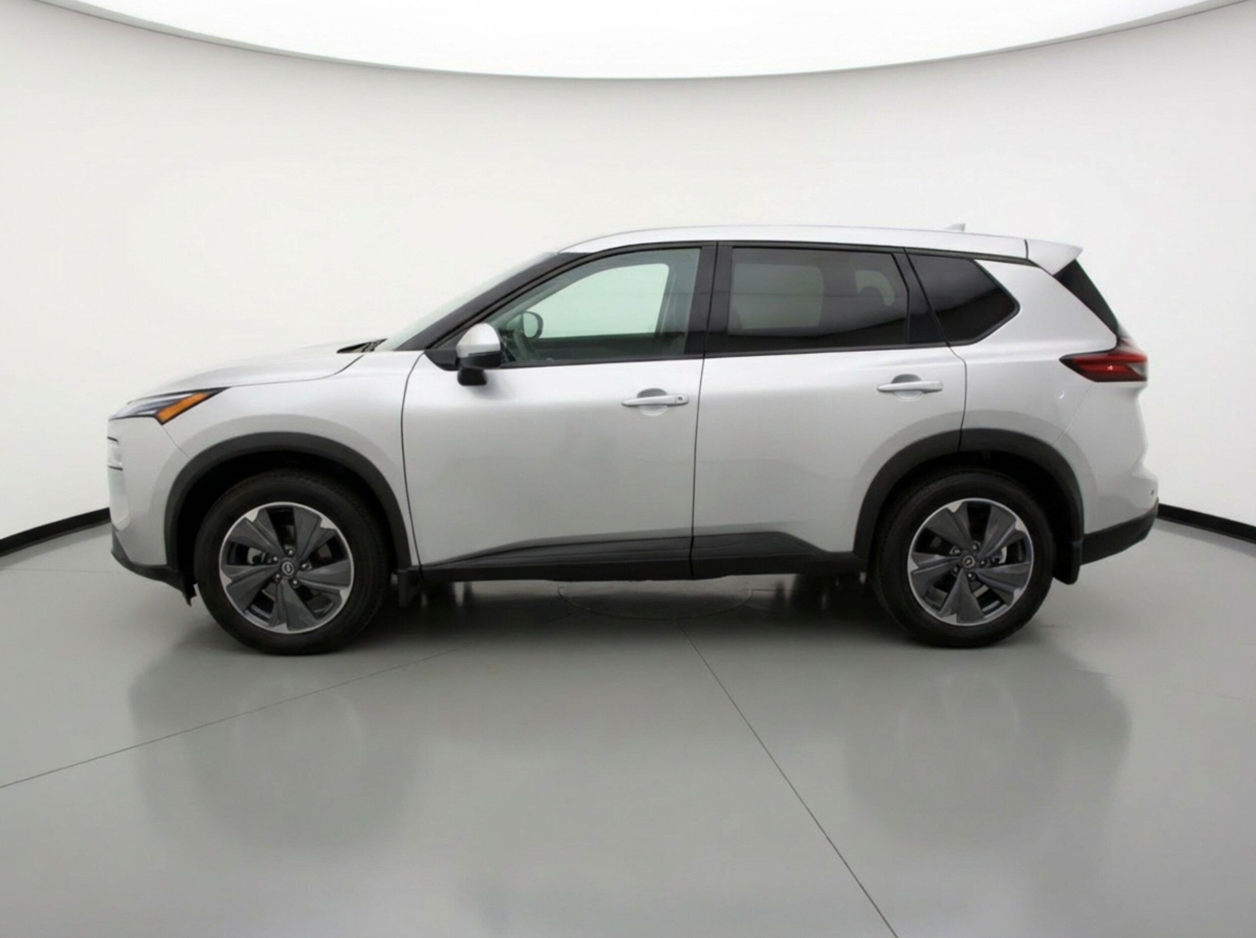 Thumbnail: 2025 Nissan Rogue - 4
