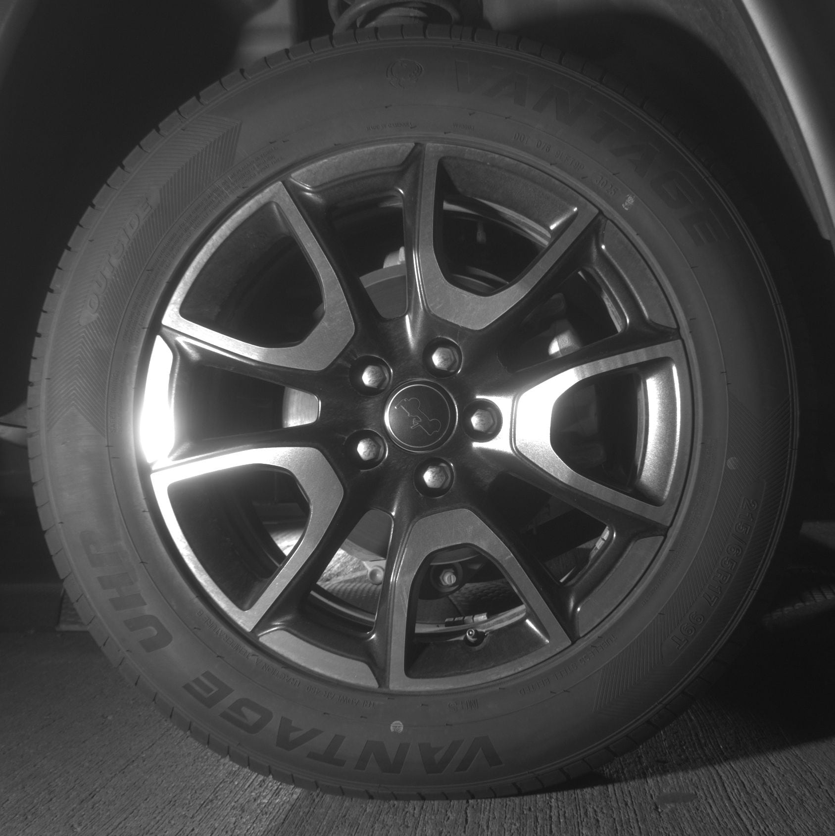 Thumbnail: 2025 Jeep Compass - 12