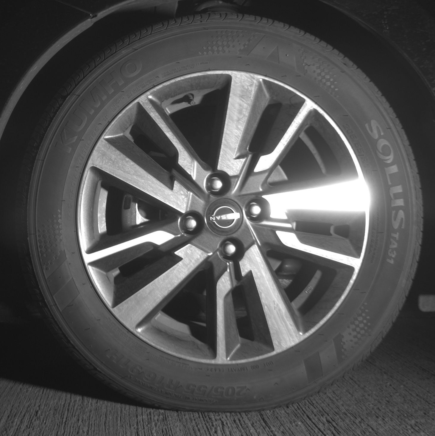 Thumbnail: 2025 Nissan Versa - 9