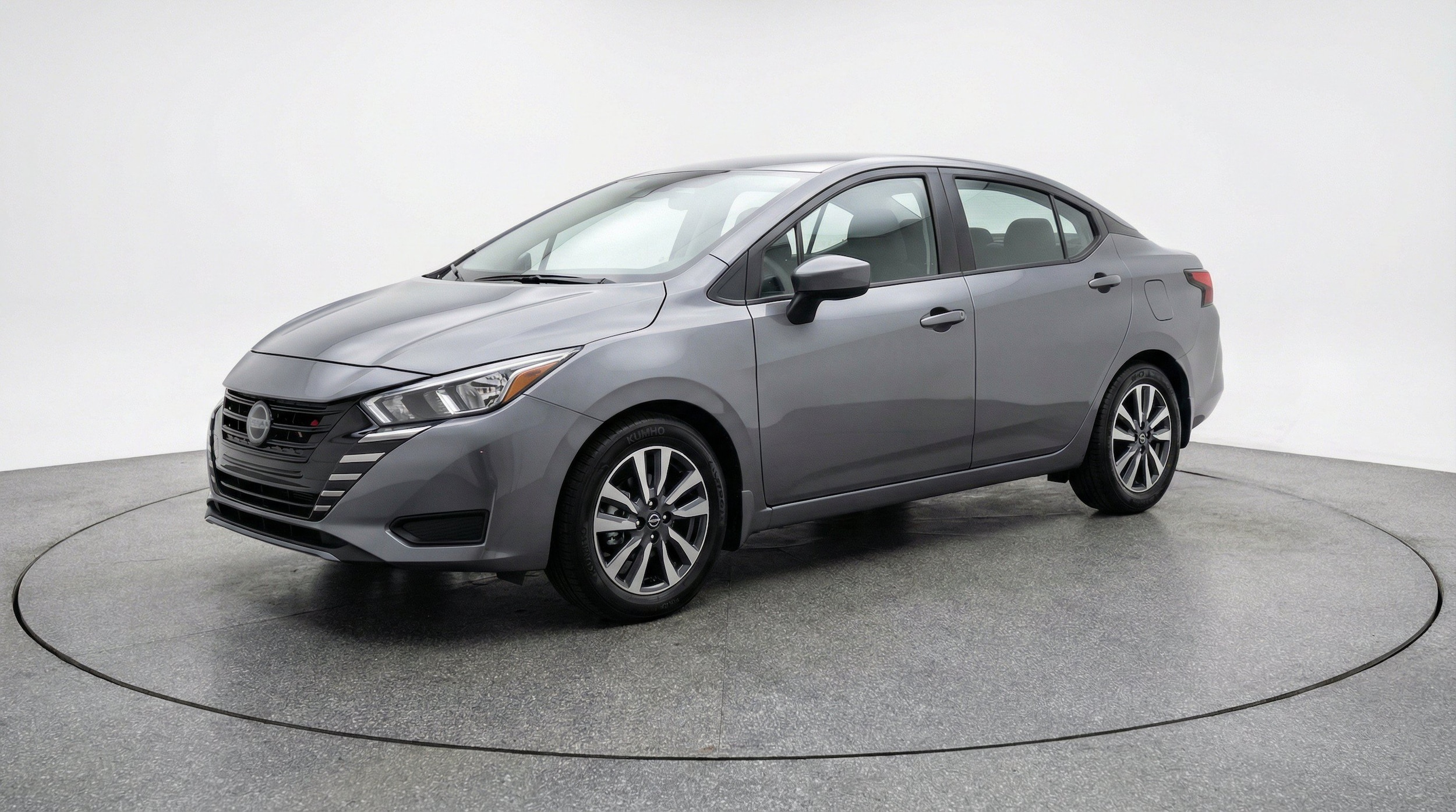 Thumbnail: 2025 Nissan Versa - 3