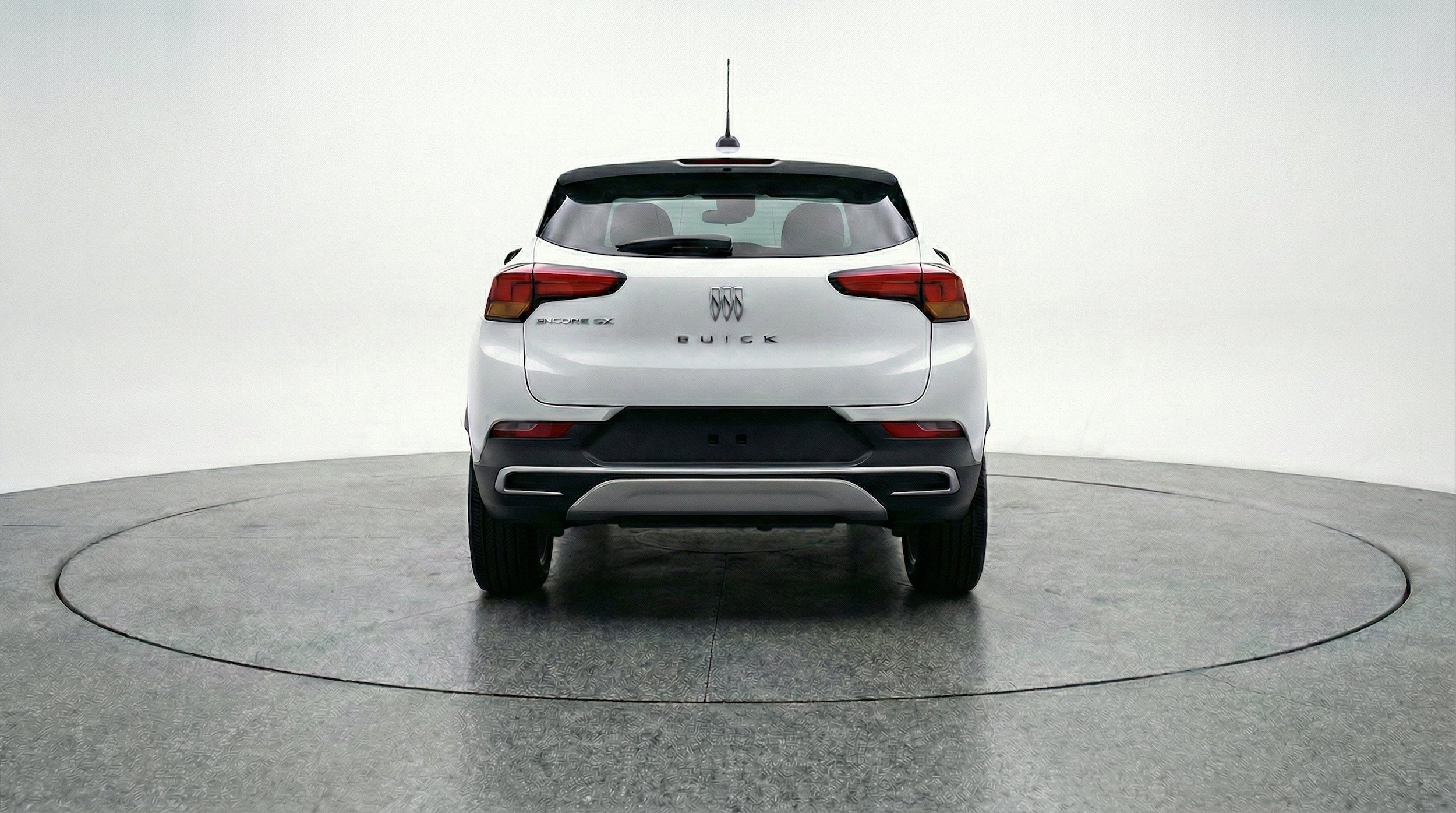 Thumbnail: 2026 Buick Encore GX - 7
