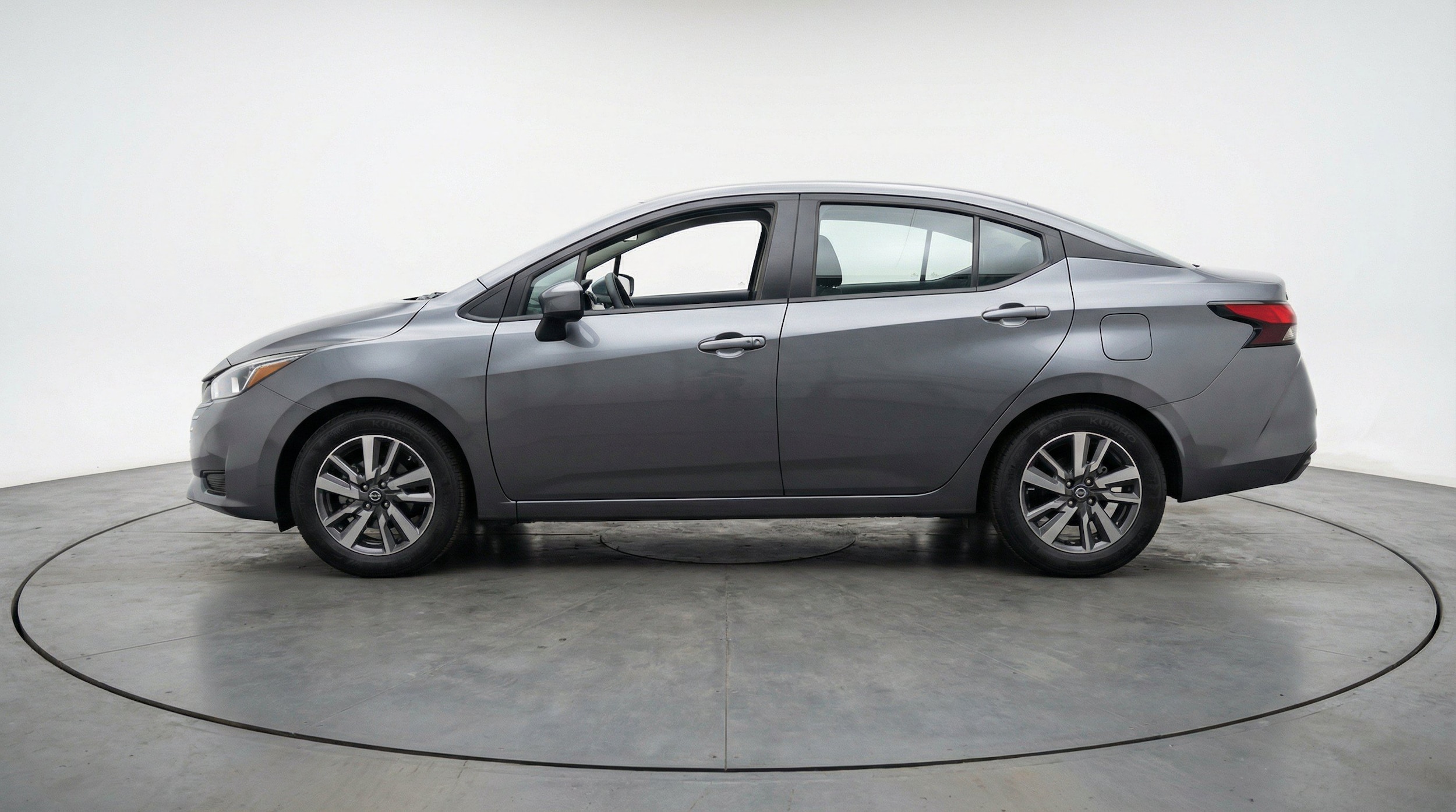 Thumbnail: 2025 Nissan Versa - 5