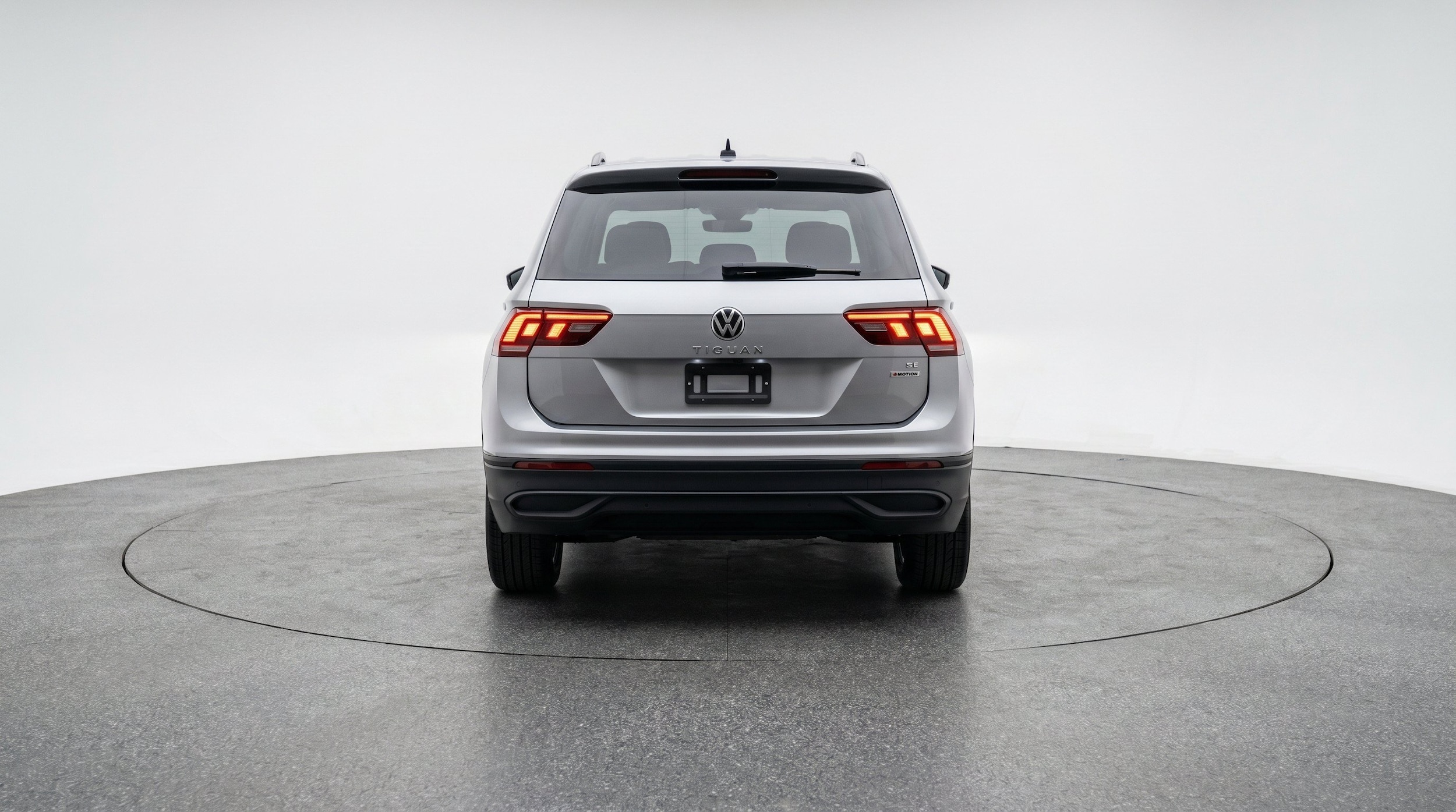 Thumbnail: 2026 Volkswagen Tiguan - 7