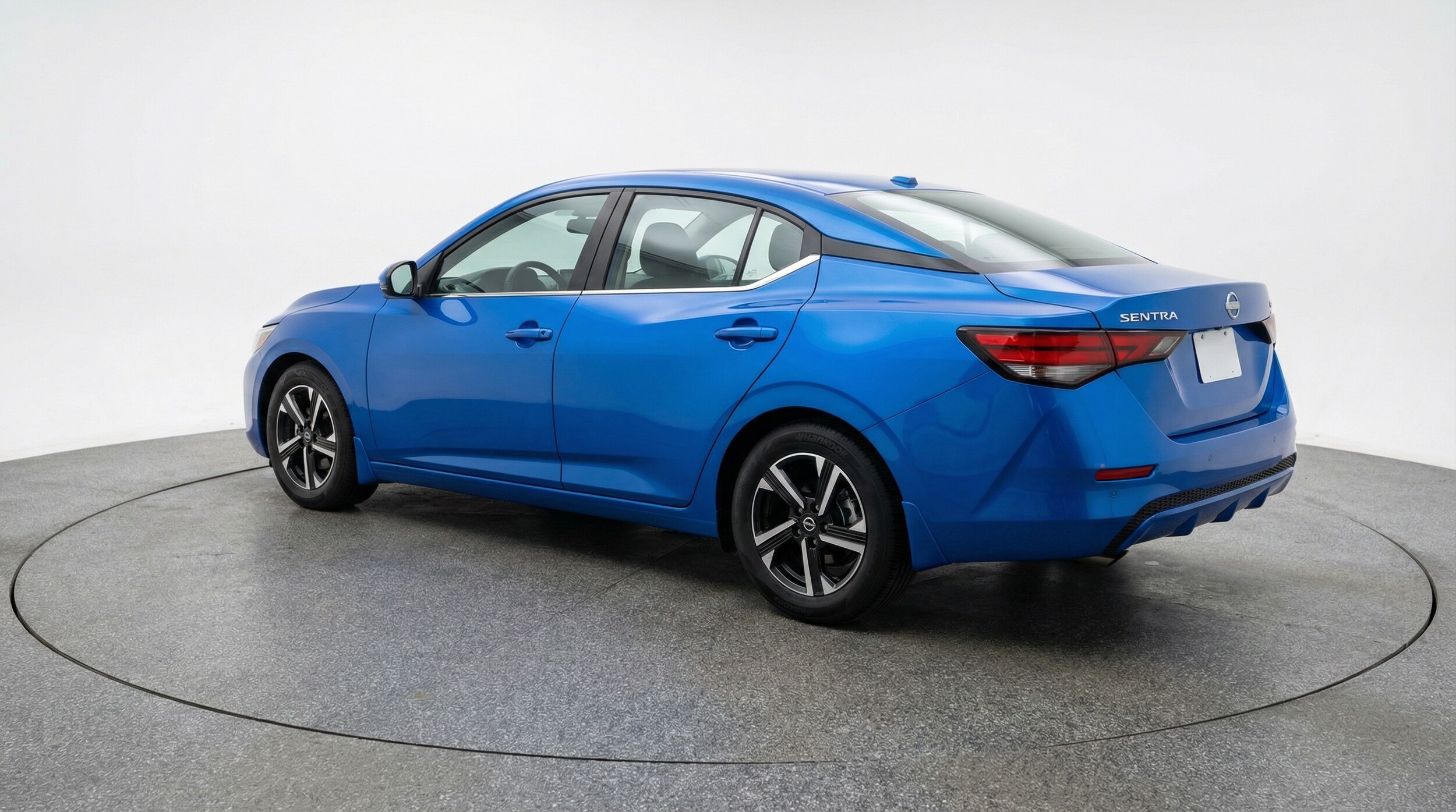 Thumbnail: 2025 Nissan Sentra - 5