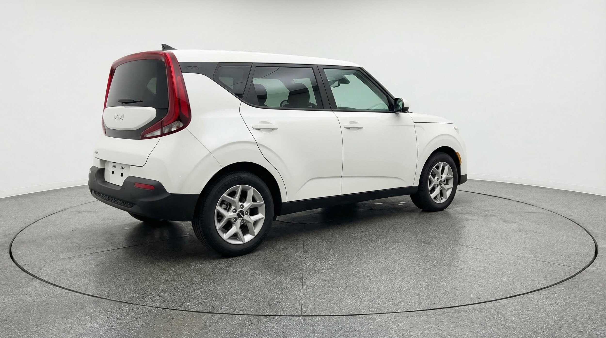 Thumbnail: 2025 Kia Soul - 7