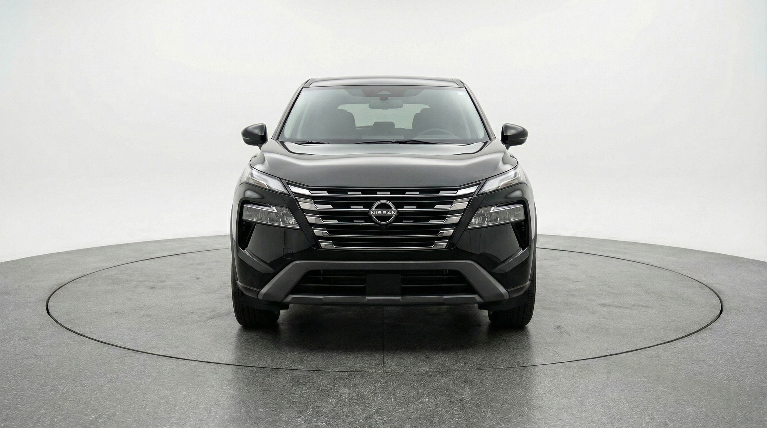 Thumbnail: 2025 Nissan Rogue - 2