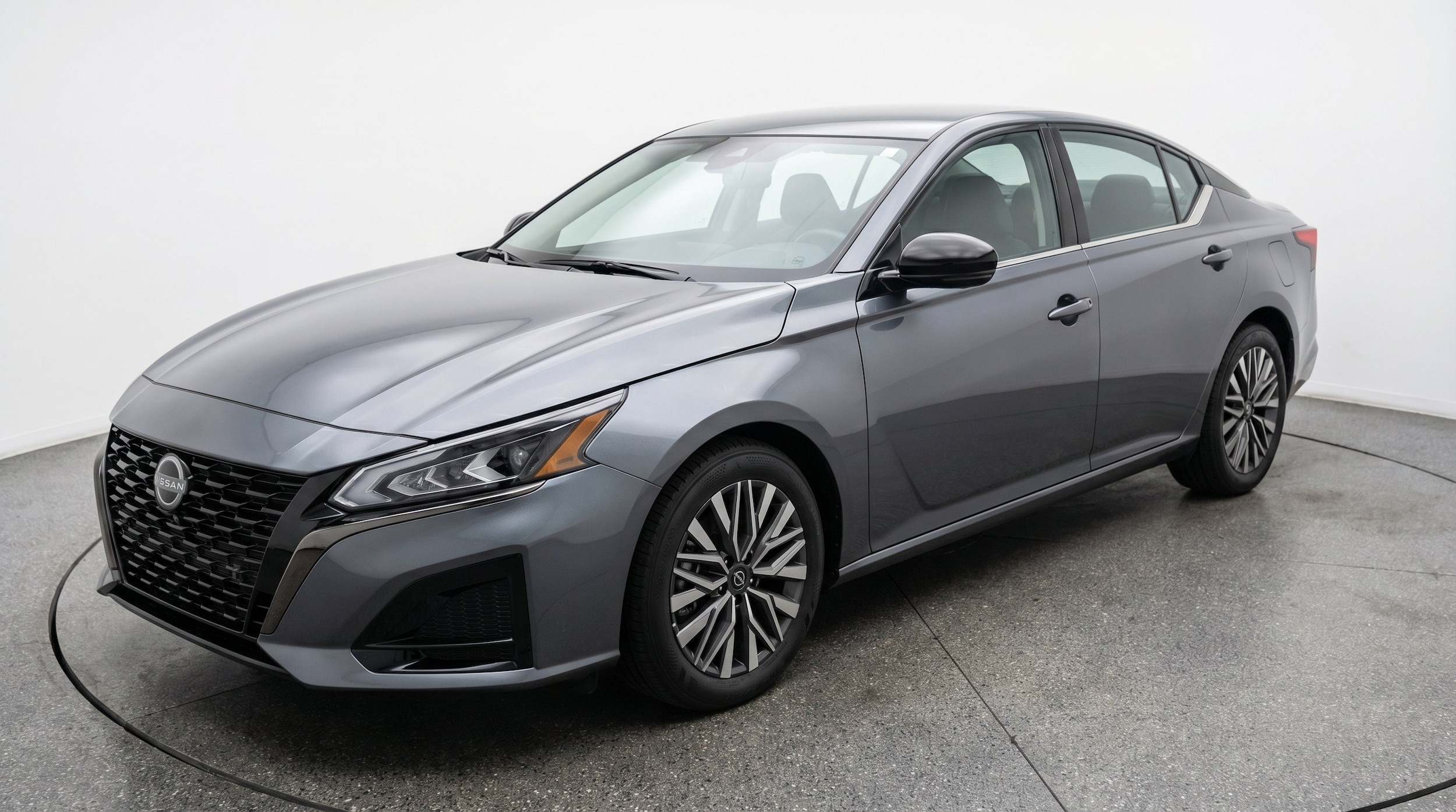 Thumbnail: 2026 Nissan Altima - 3