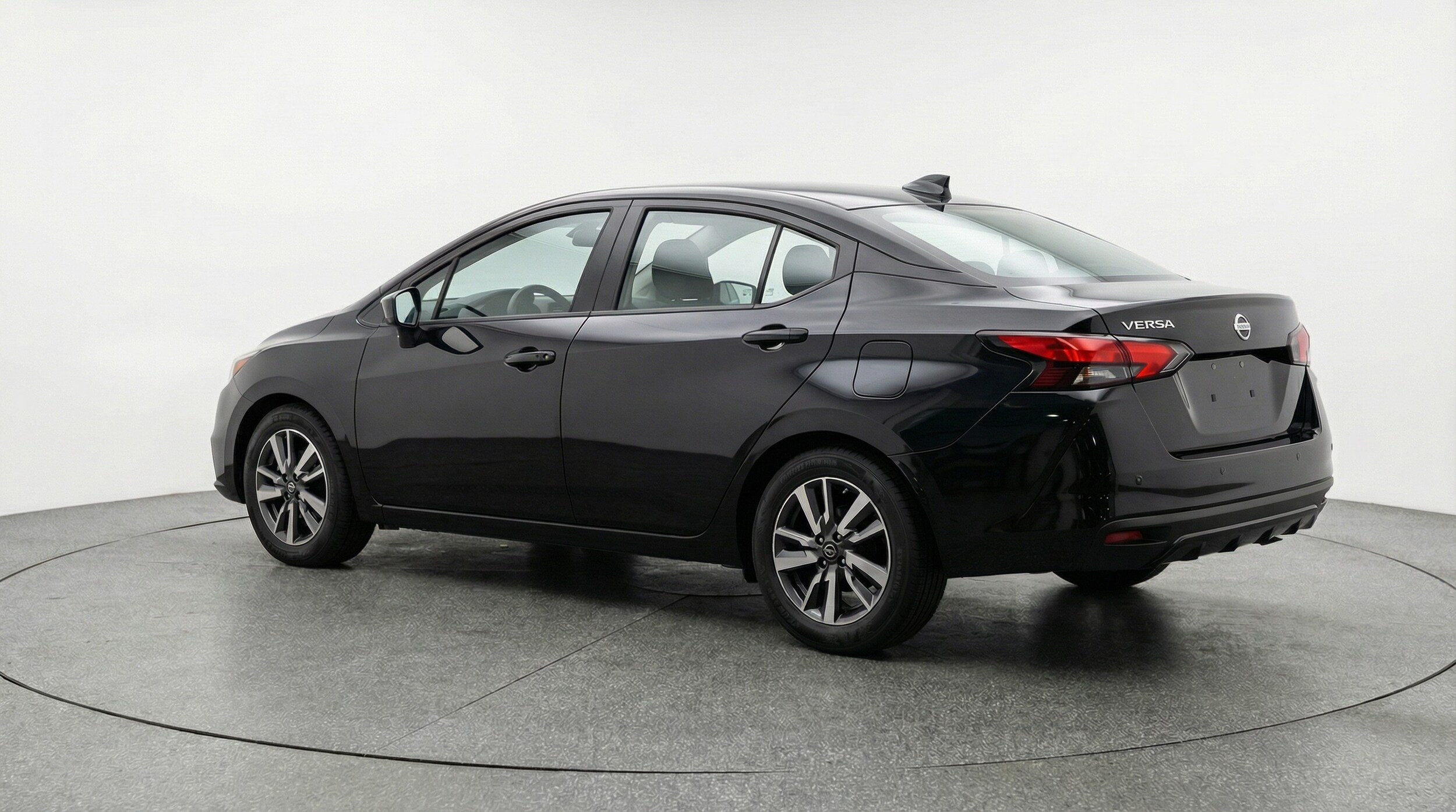Thumbnail: 2025 Nissan Versa - 5