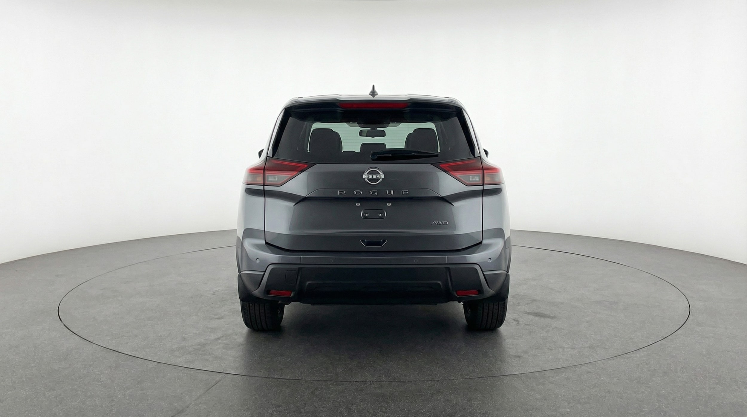 Thumbnail: 2025 Nissan Rogue - 6