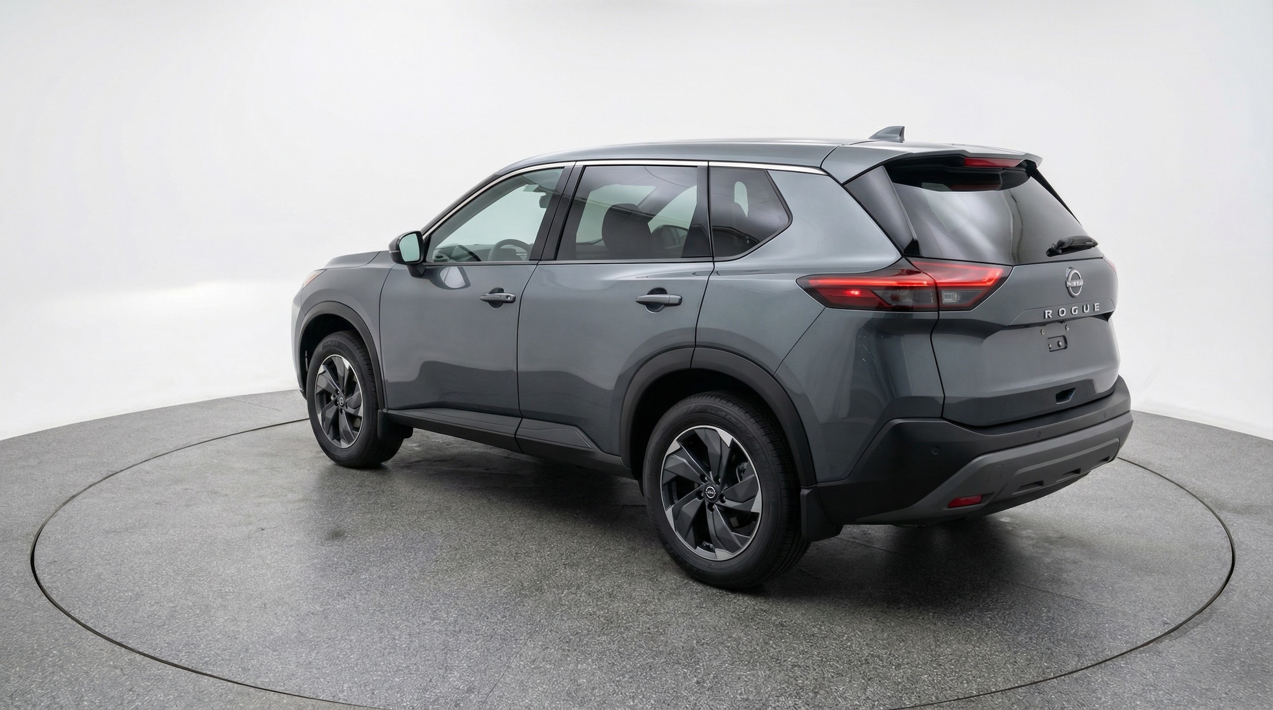 Thumbnail: 2025 Nissan Rogue - 5