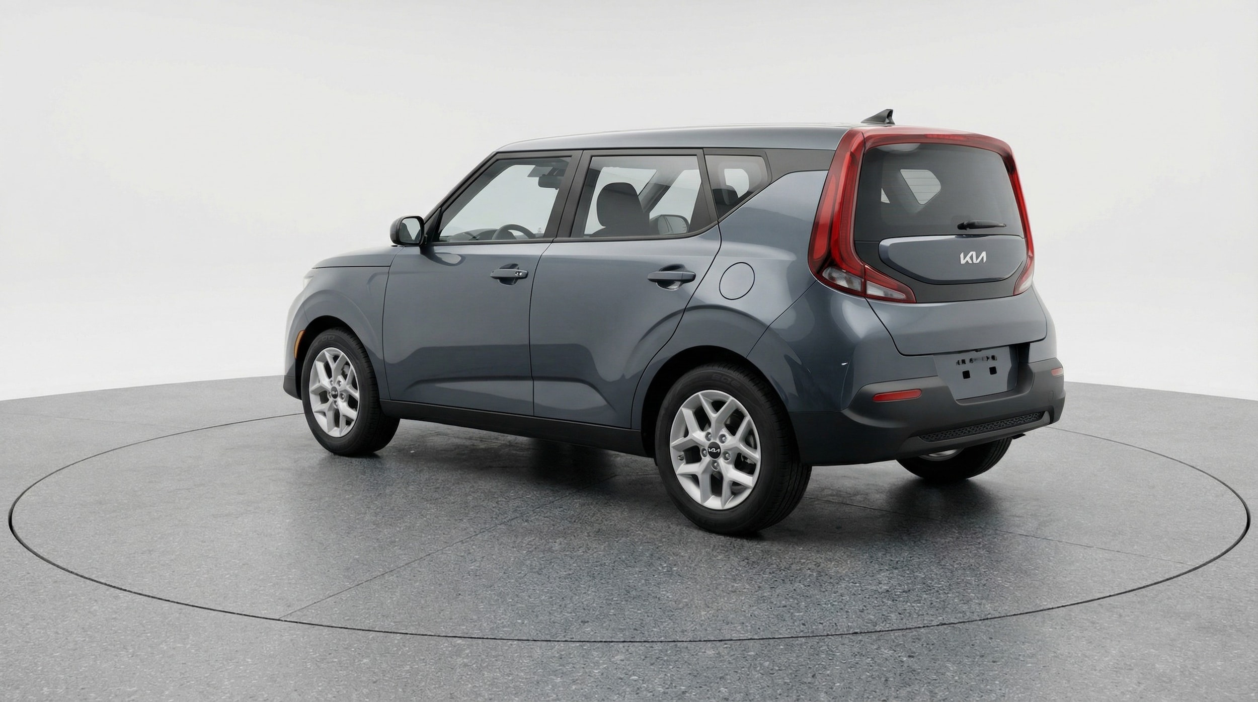 Thumbnail: 2025 Kia Soul - 5