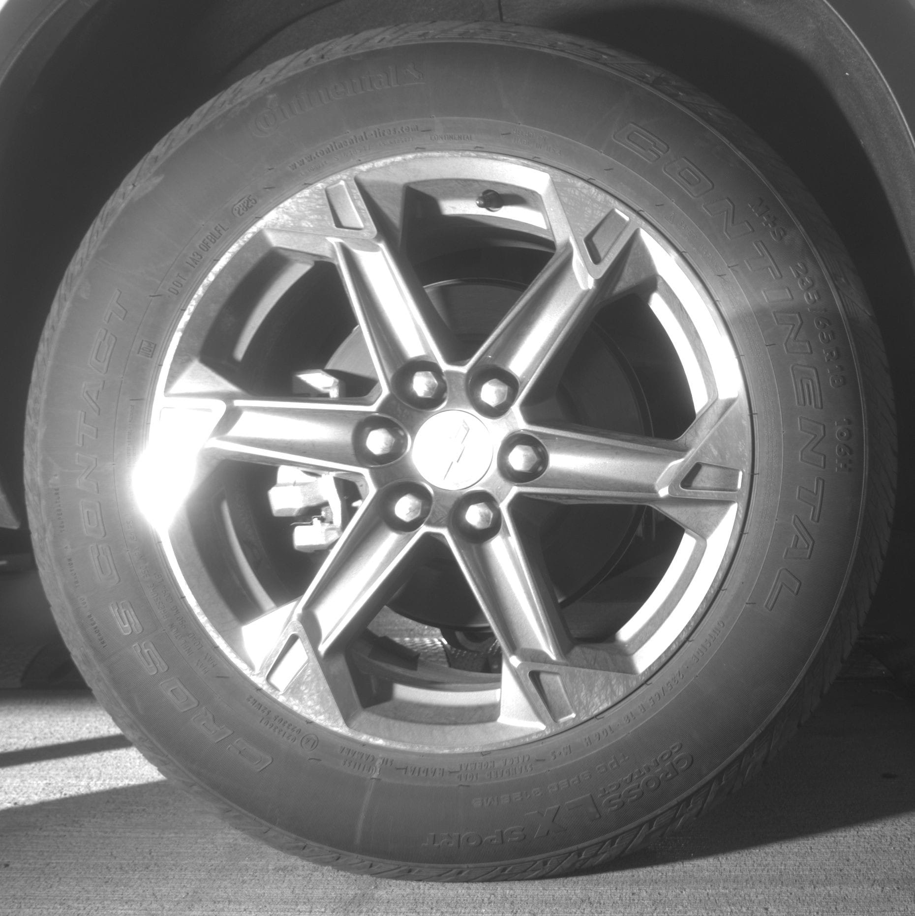 Thumbnail: 2025 Chevrolet Blazer - 12