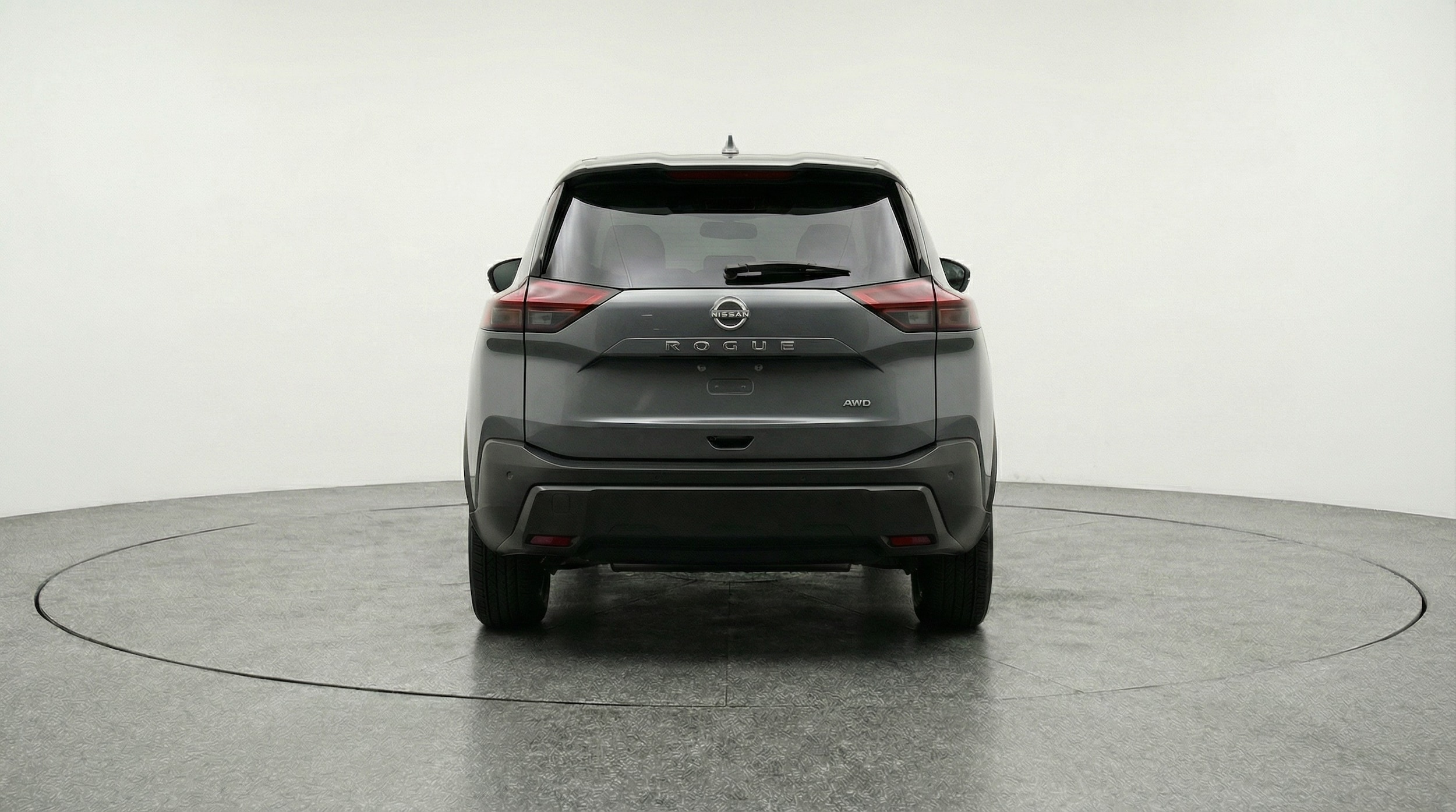 Thumbnail: 2025 Nissan Rogue - 6