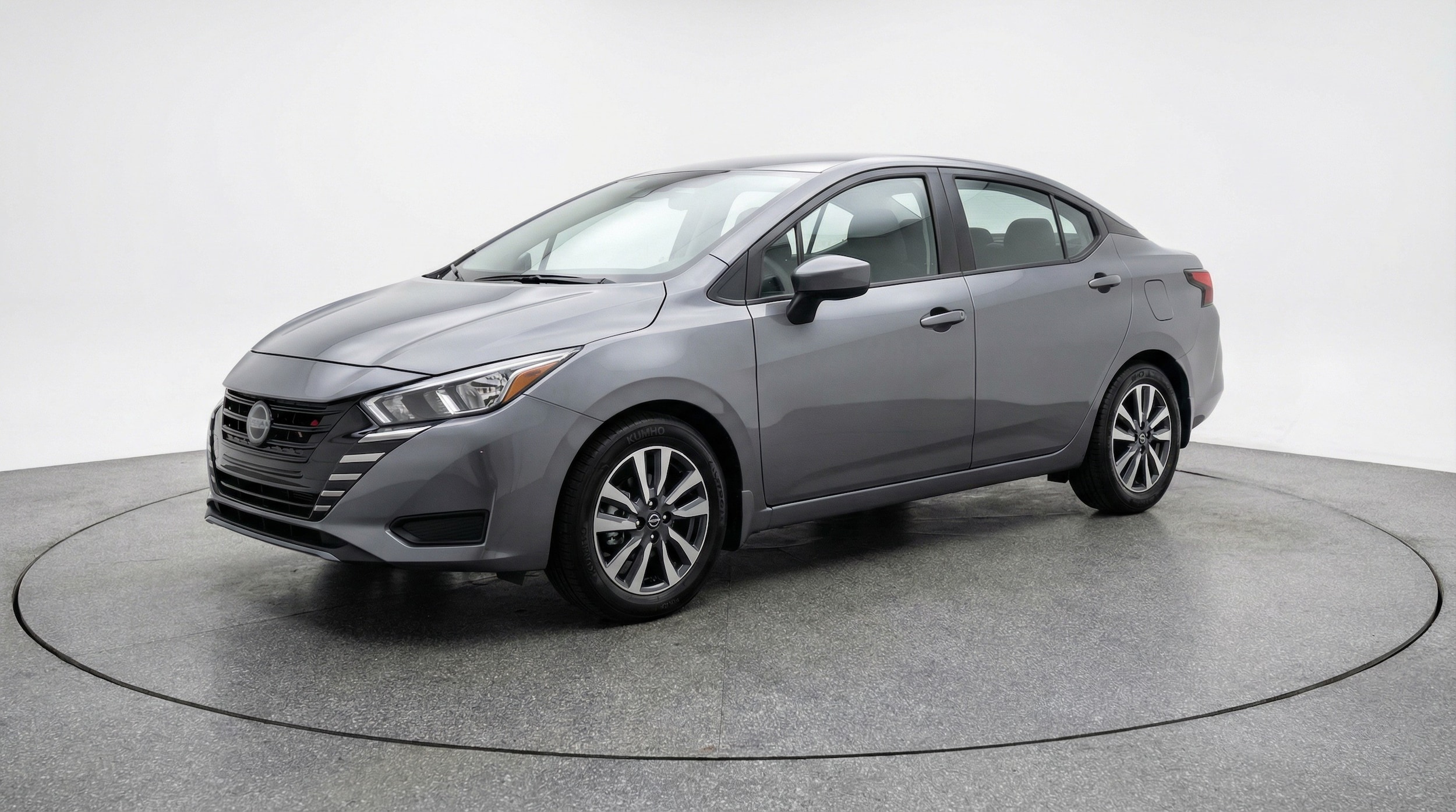 Thumbnail: 2025 Nissan Versa - 3