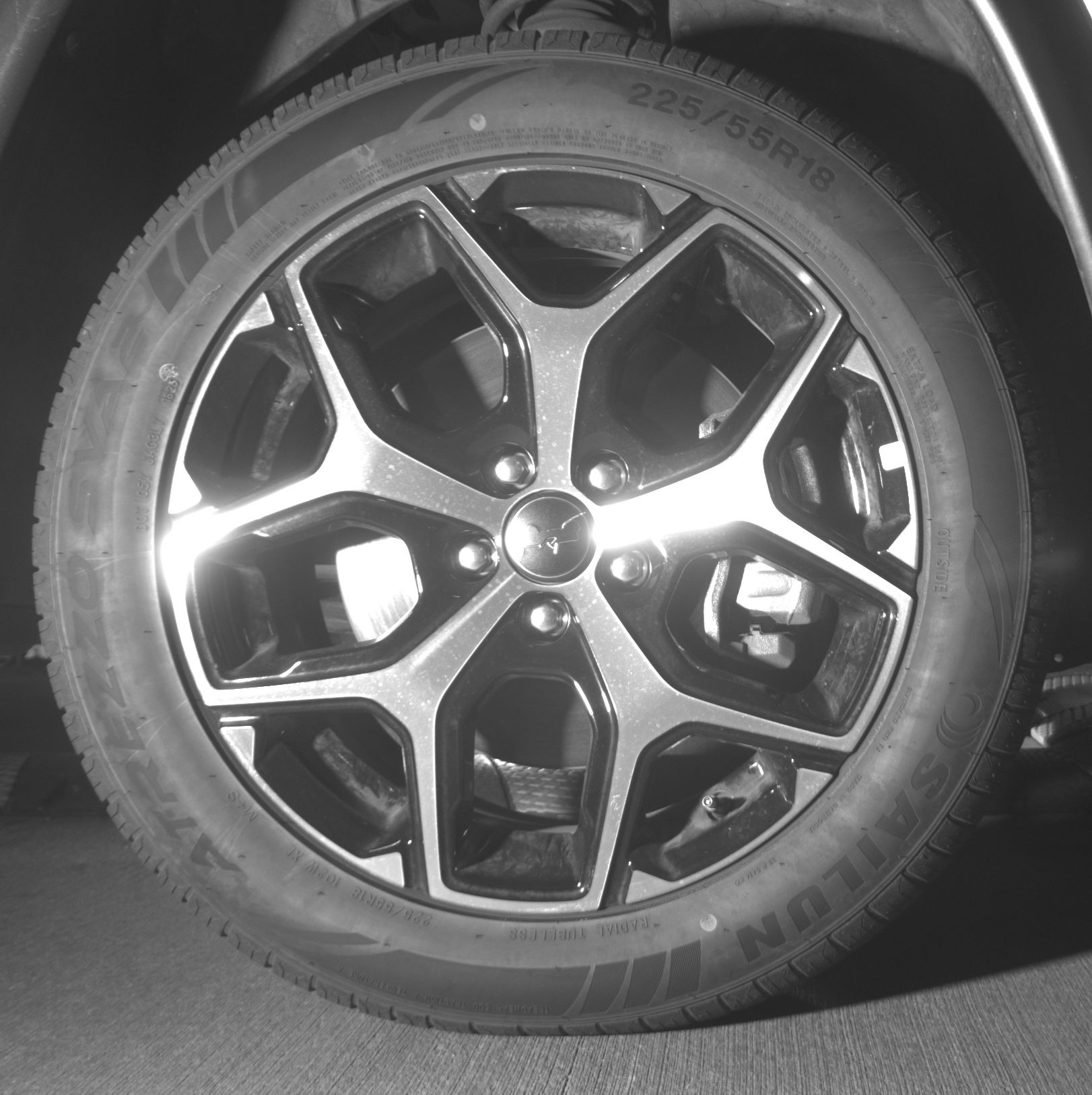 Thumbnail: 2025 Jeep Compass - 10