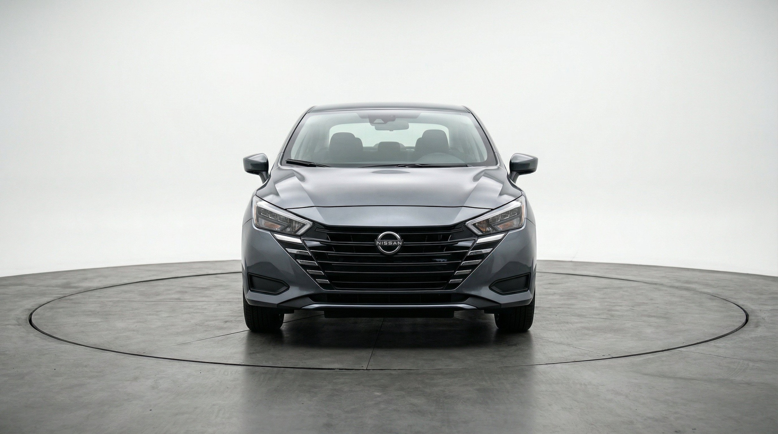 Thumbnail: 2025 Nissan Versa - 2