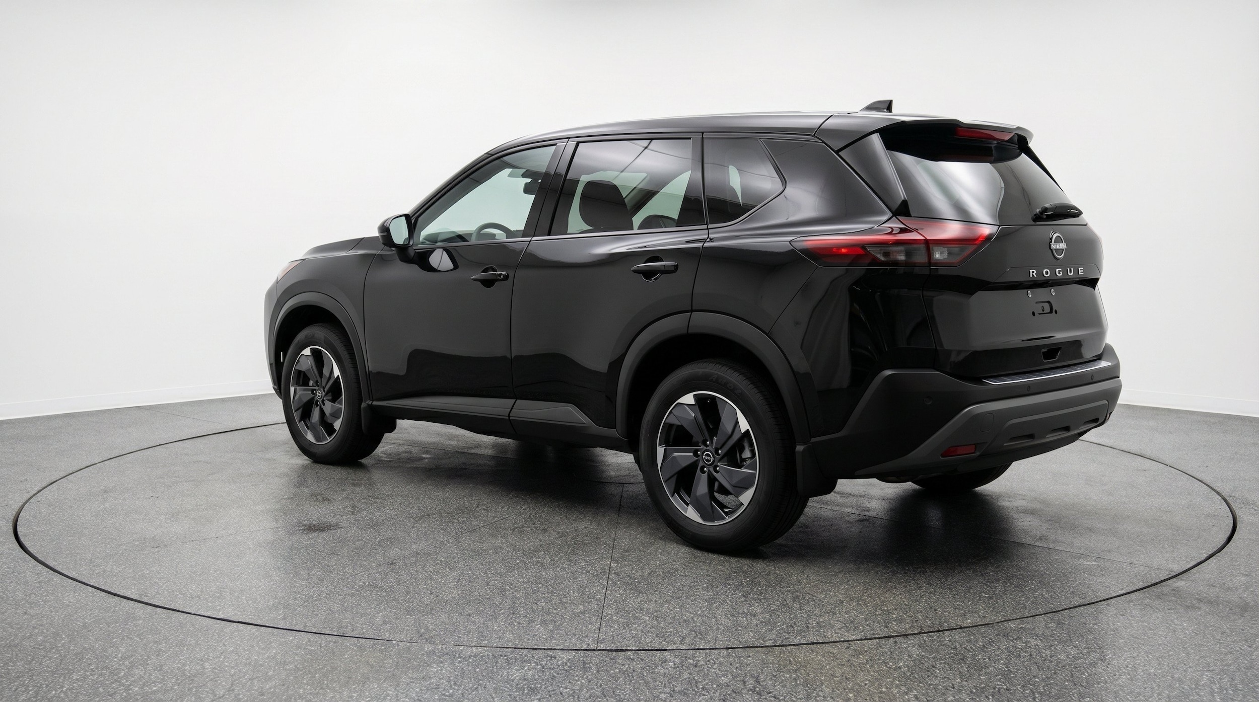 Thumbnail: 2026 Nissan Rogue - 6