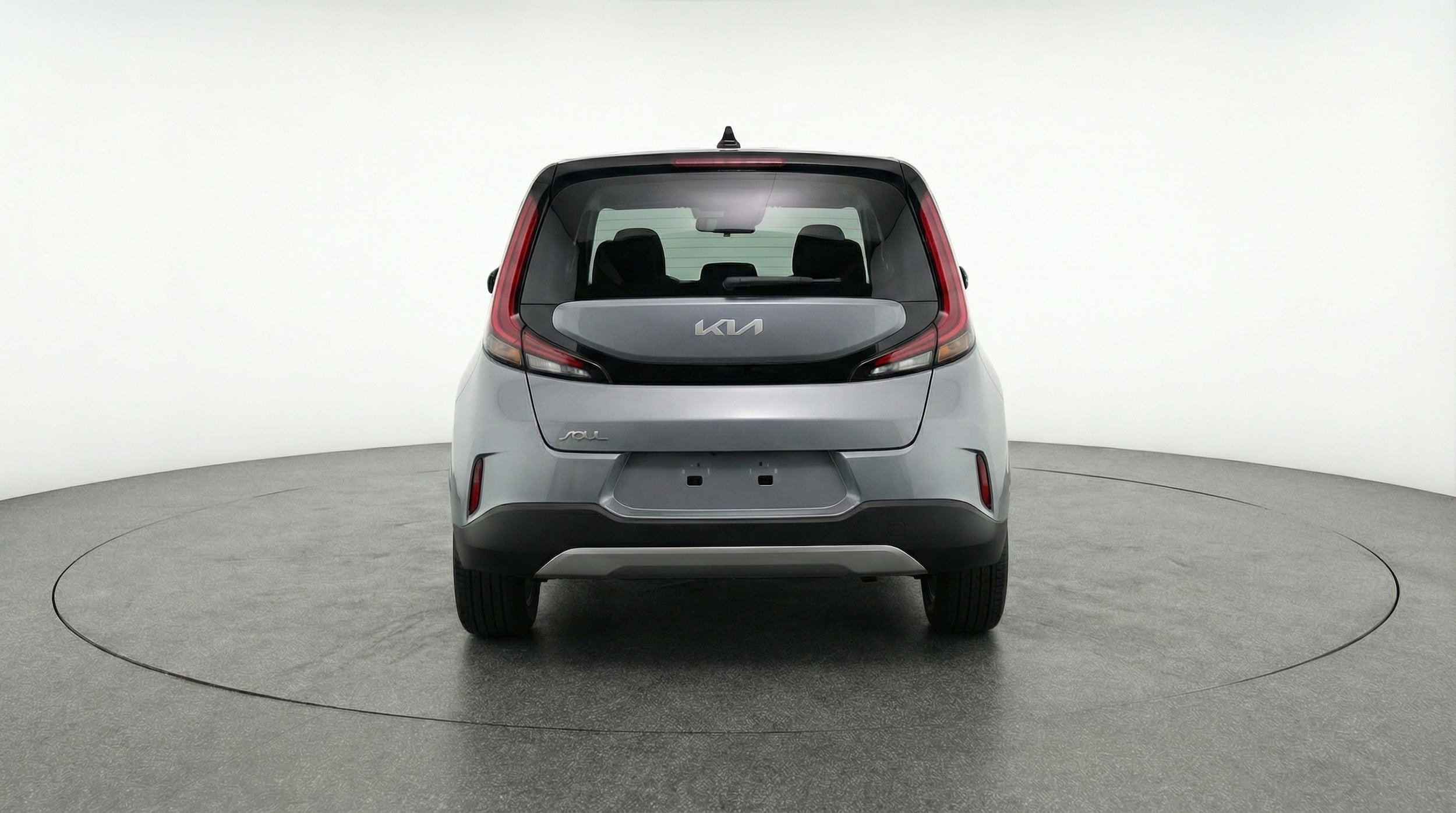 Thumbnail: 2025 Kia Soul - 6