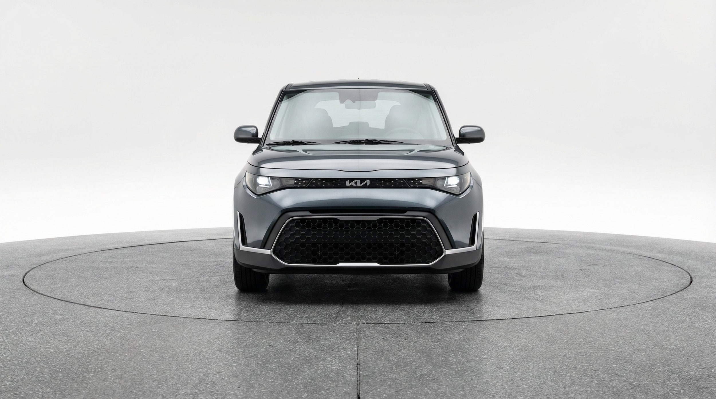 Thumbnail: 2025 Kia Soul - 2