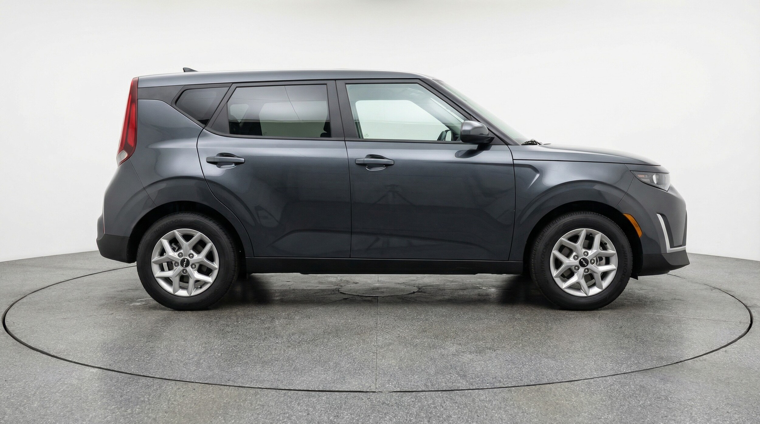 Thumbnail: 2025 Kia Soul - 8