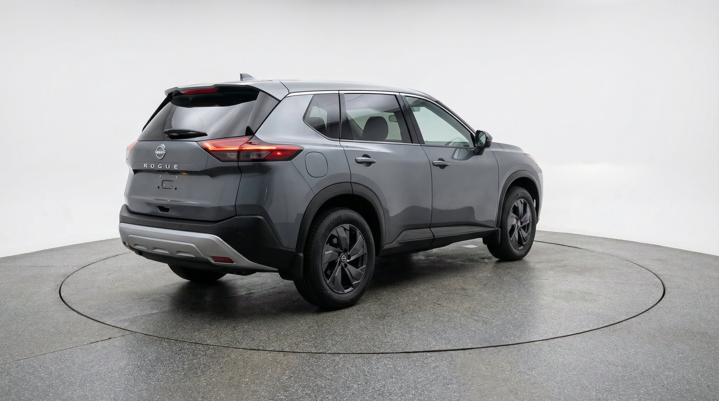 Thumbnail: 2026 Nissan Rogue - 9