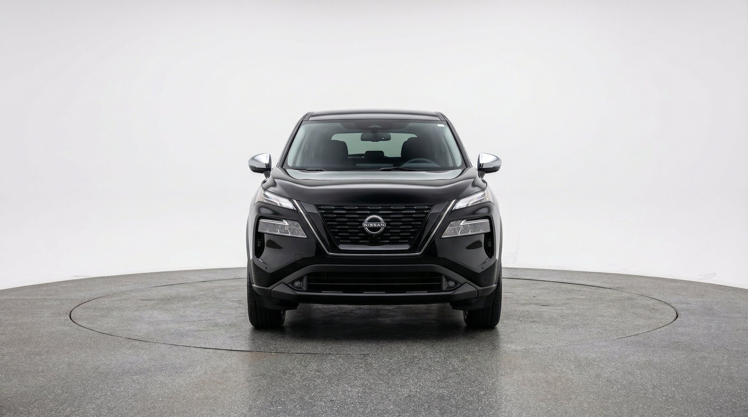 Thumbnail: 2025 Nissan Rogue - 2