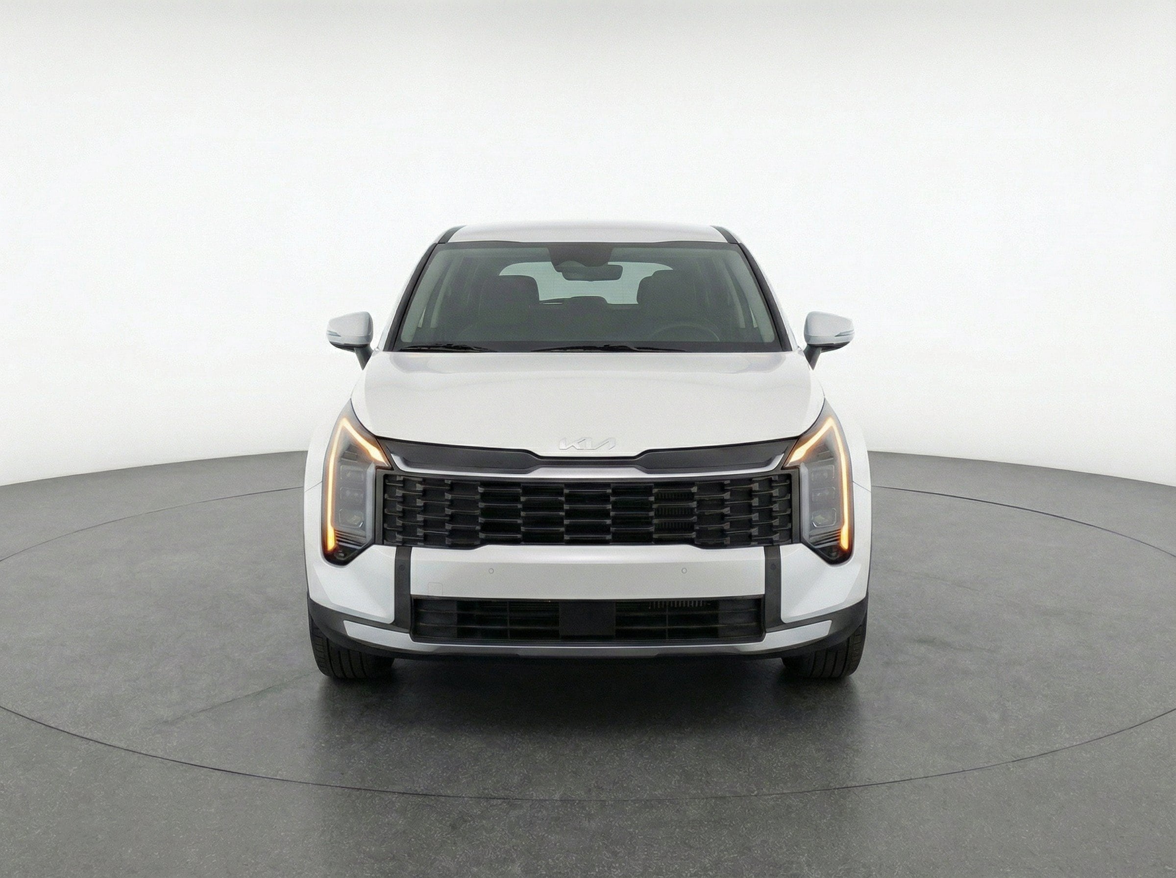 Thumbnail: 2026 Kia Sportage - 2