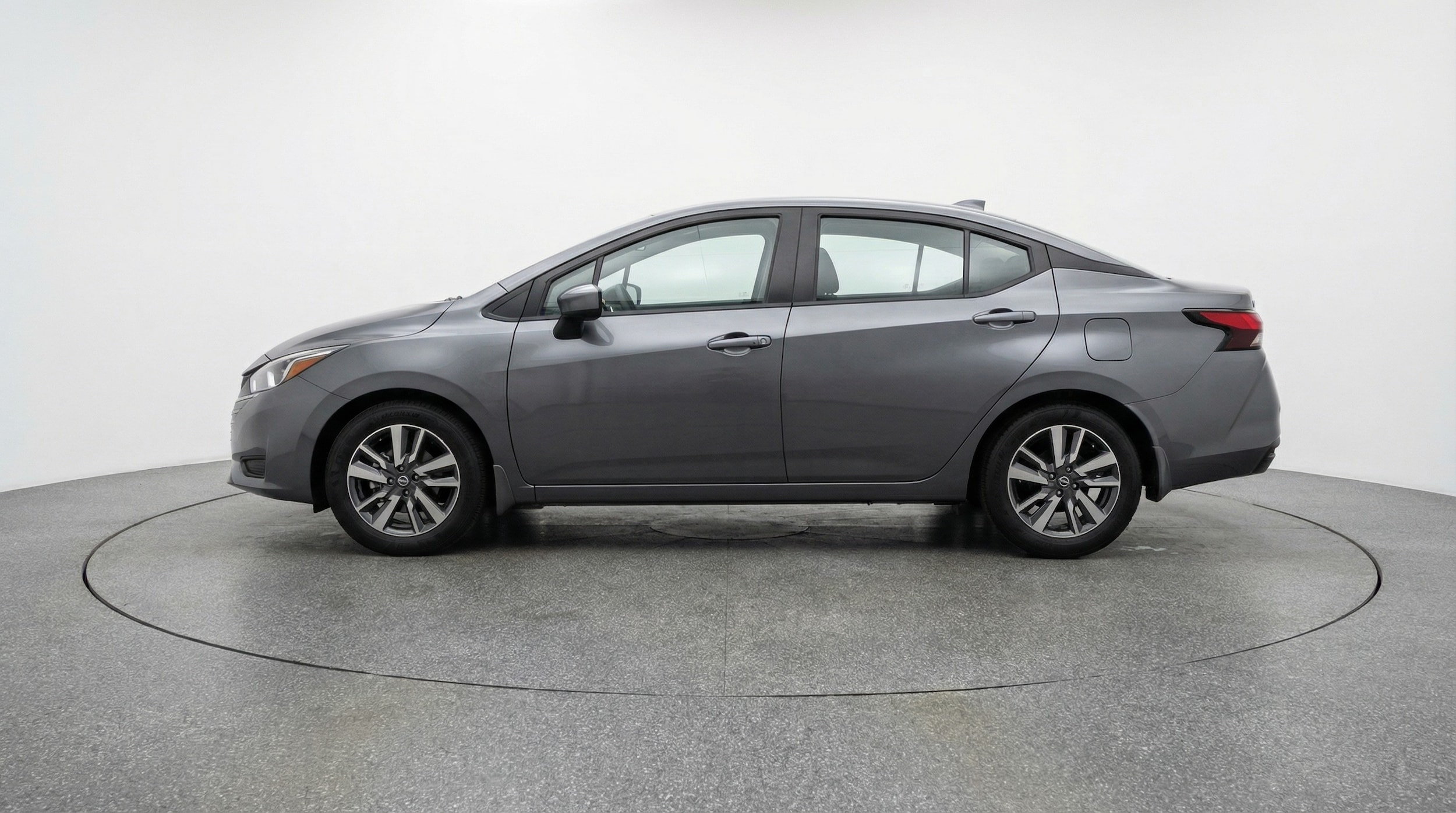 Thumbnail: 2025 Nissan Versa - 4