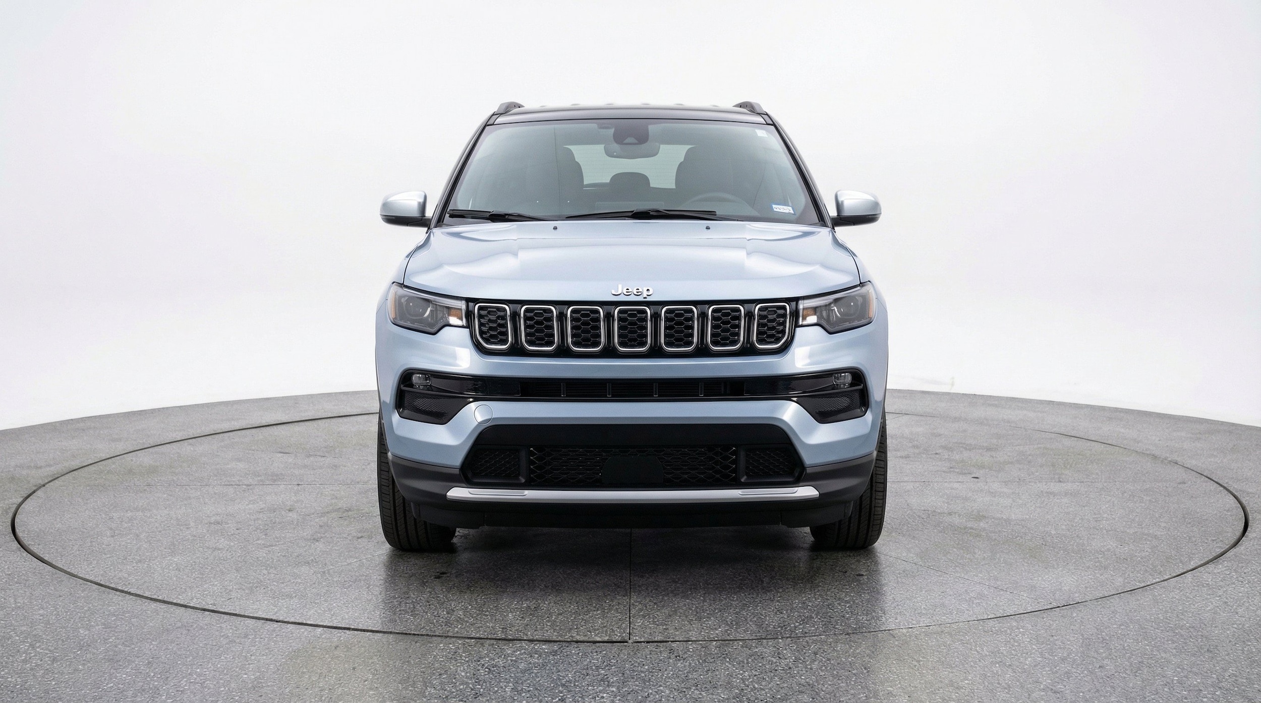 Thumbnail: 2025 Jeep Compass - 2