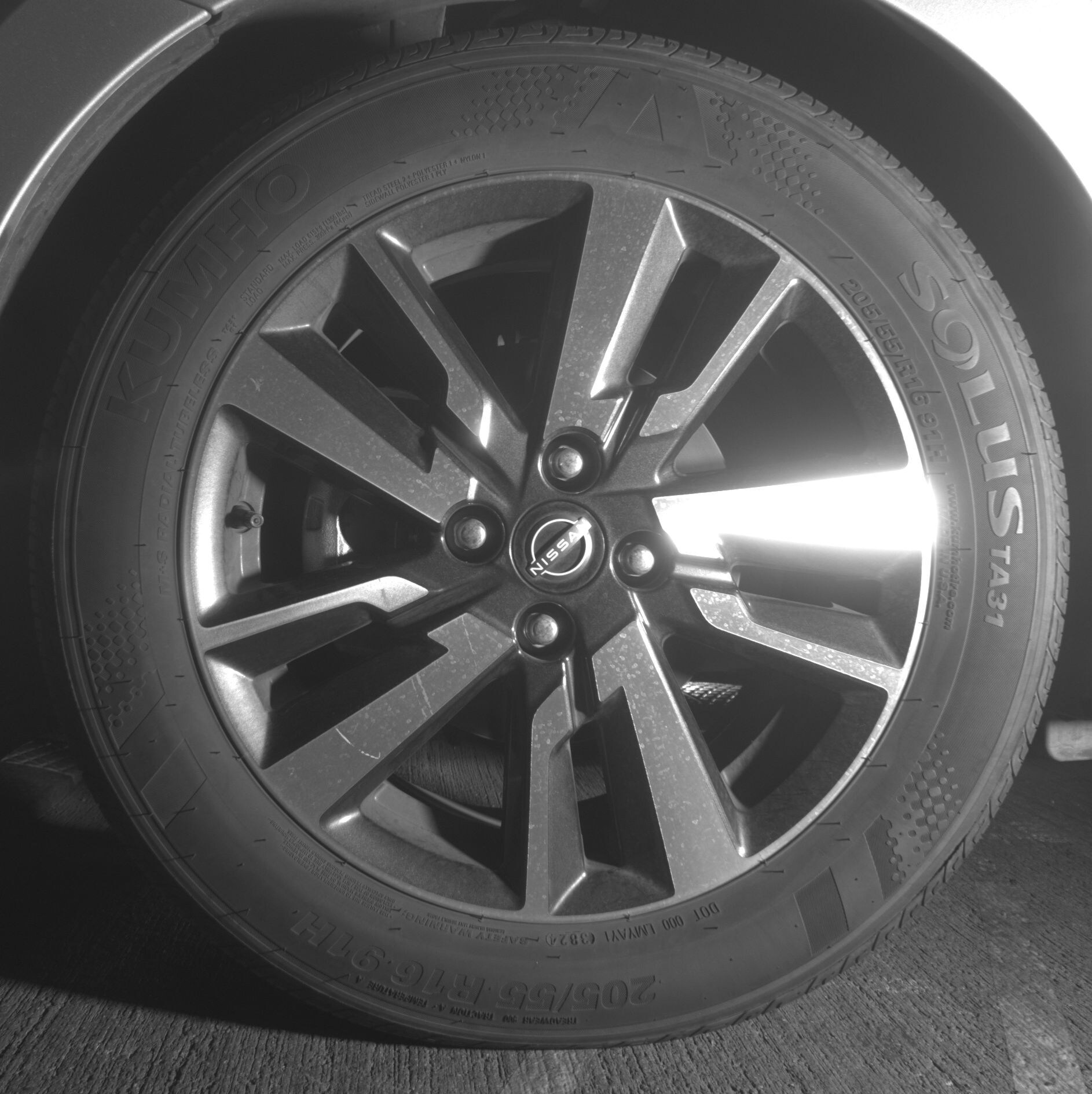 Thumbnail: 2025 Nissan Versa - 9