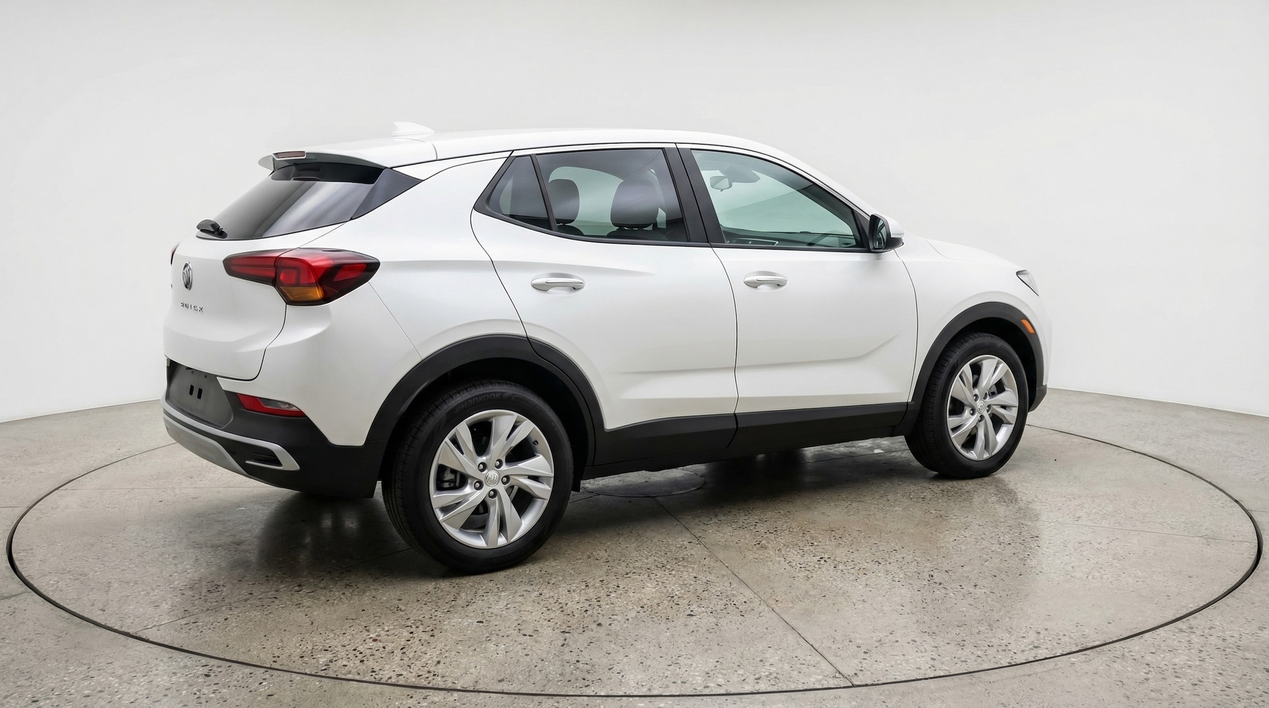 Thumbnail: 2025 Buick Encore GX - 7