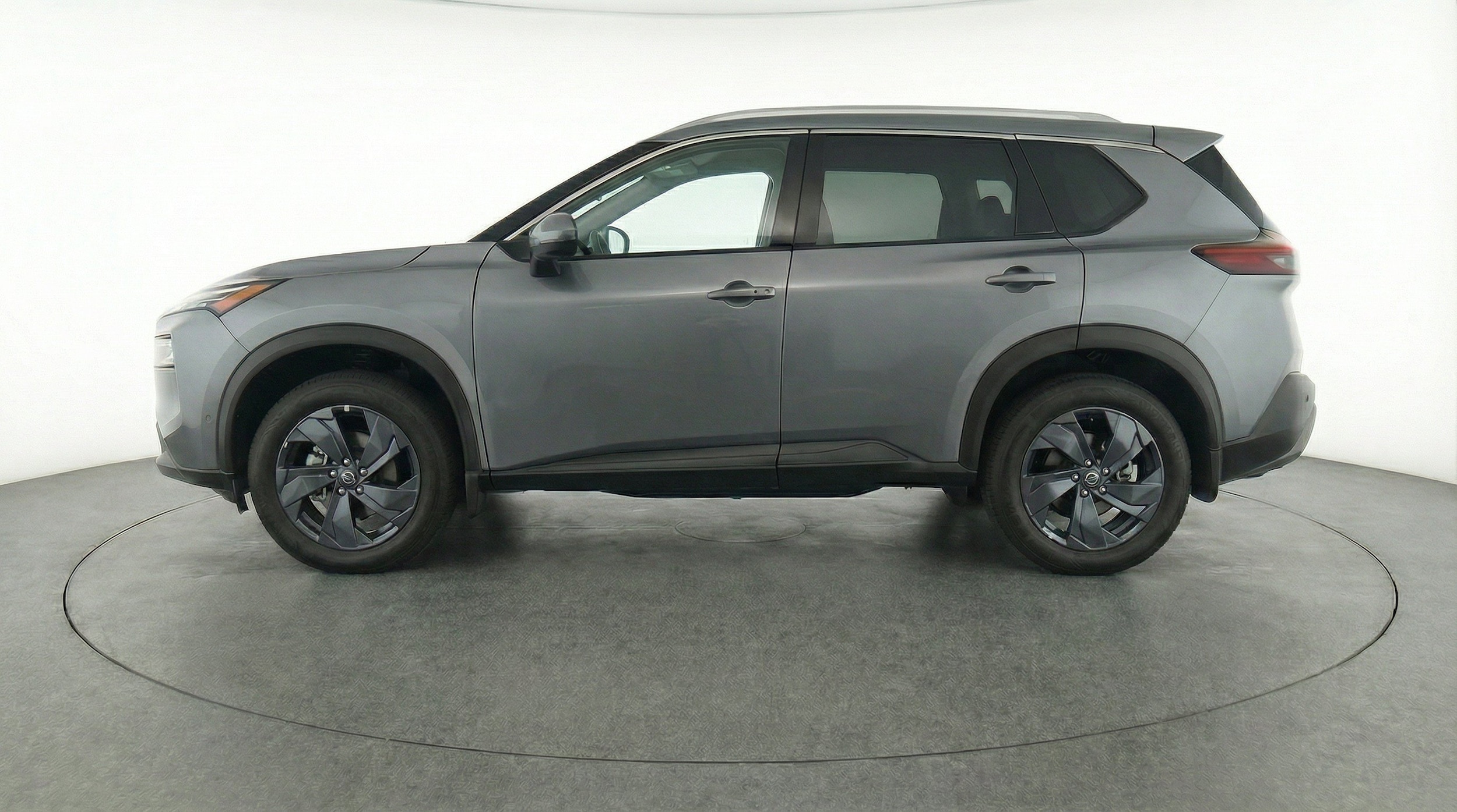 Thumbnail: 2026 Nissan Rogue - 5