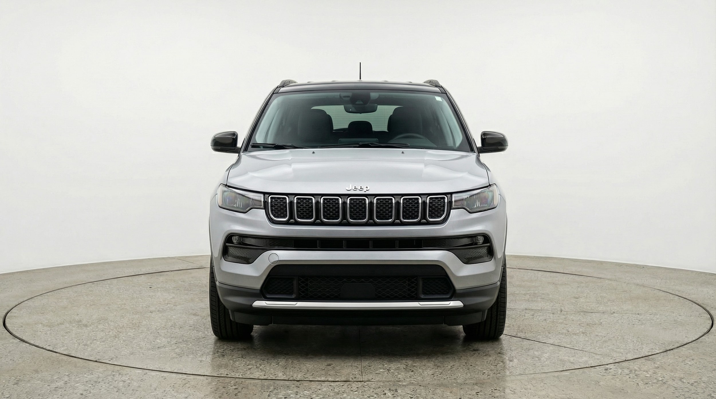 Thumbnail: 2025 Jeep Compass - 2