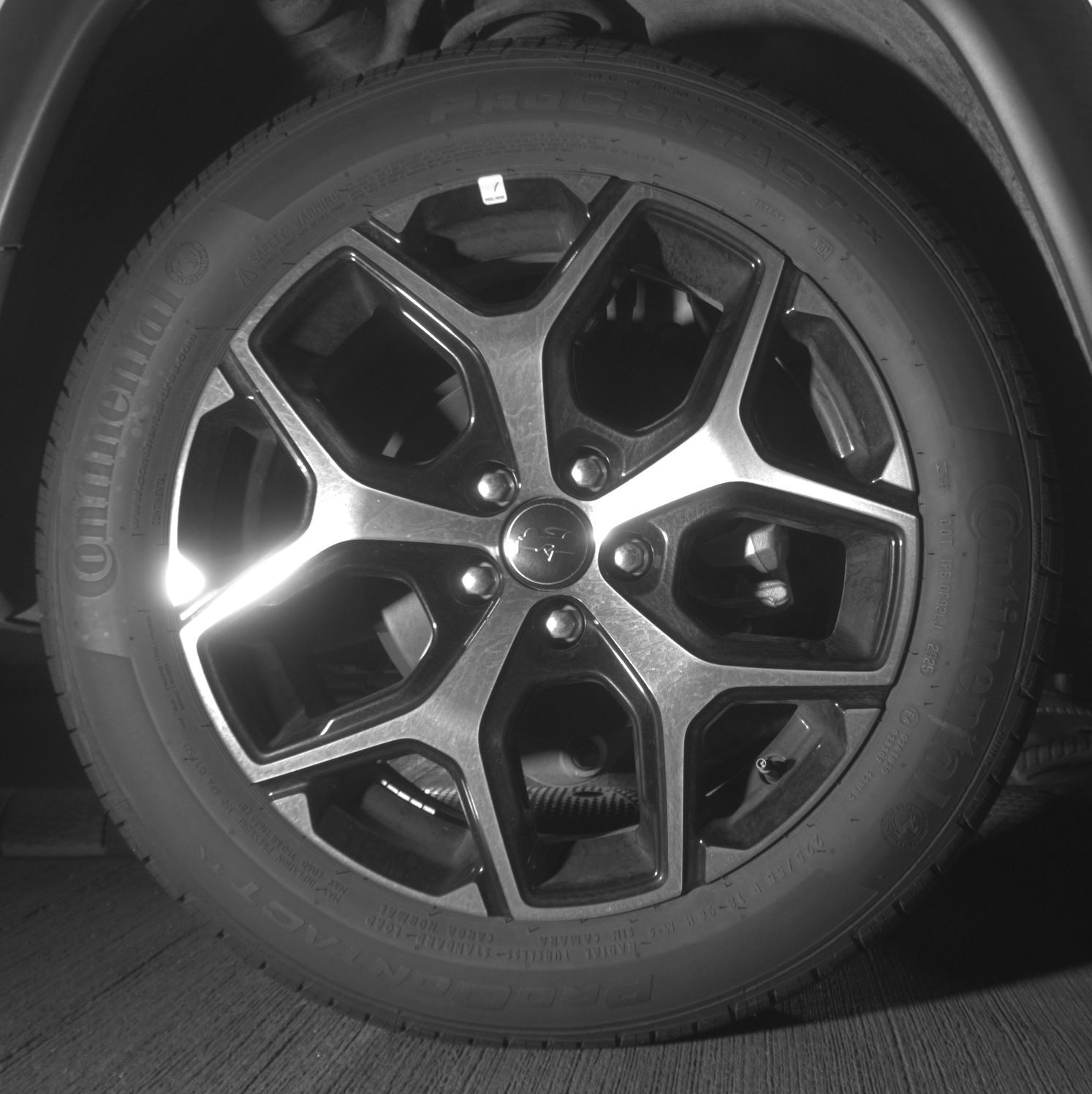 Thumbnail: 2025 Jeep Compass - 12