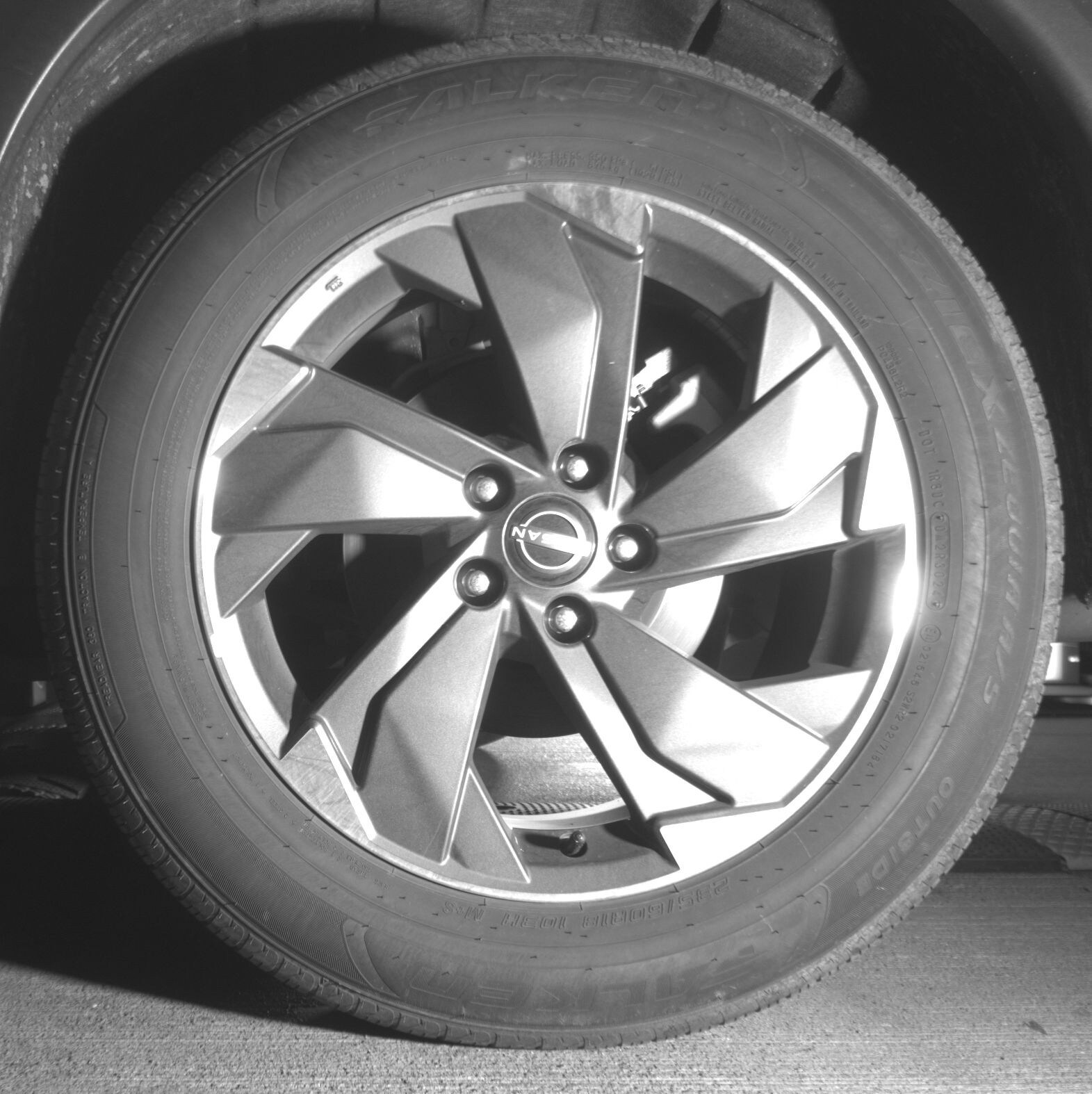 Thumbnail: 2025 Nissan Rogue - 11