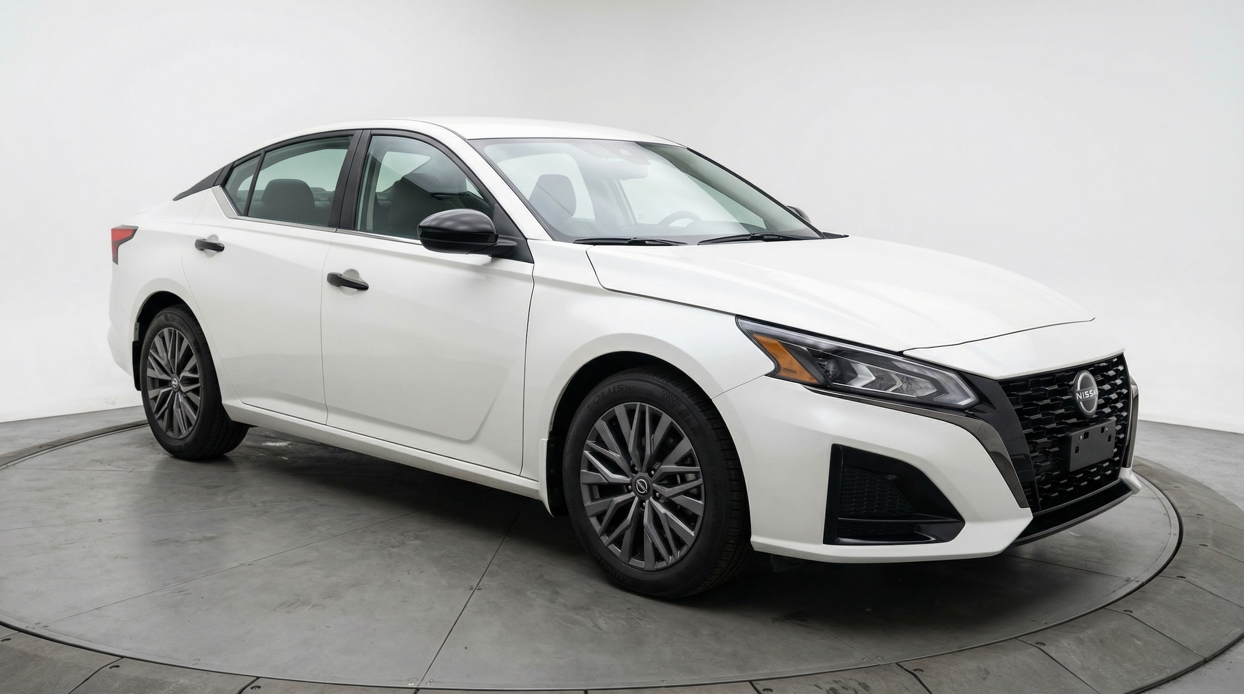 Thumbnail: 2025 Nissan Altima - 1