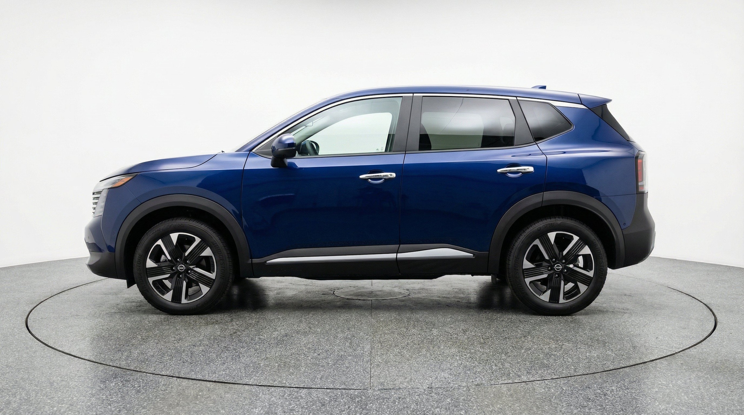 Thumbnail: 2026 Nissan Kicks - 5
