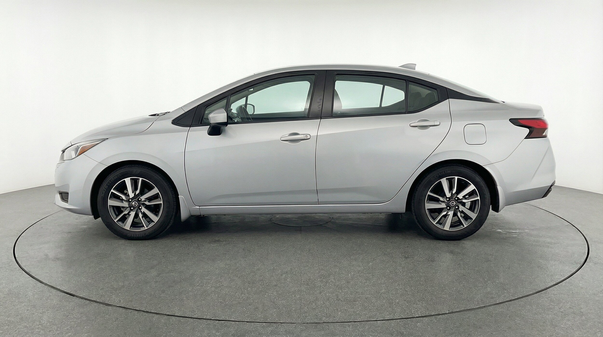 Thumbnail: 2025 Nissan Versa - 5