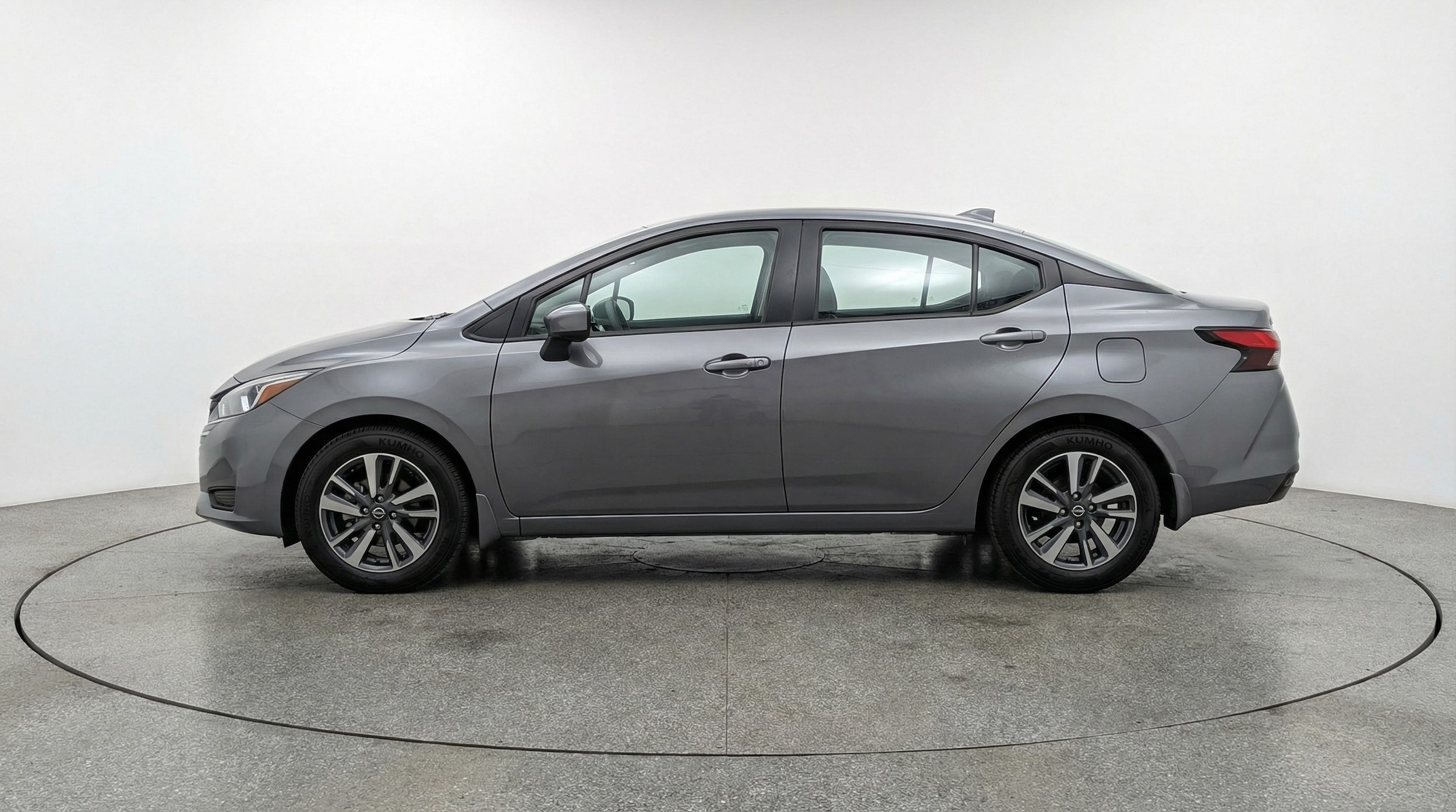 Thumbnail: 2025 Nissan Versa - 4