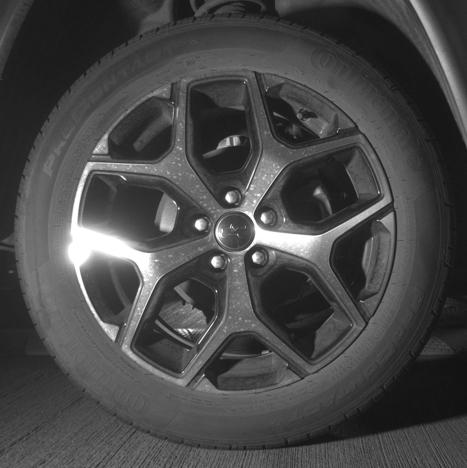 Thumbnail: 2025 Jeep Compass - 12