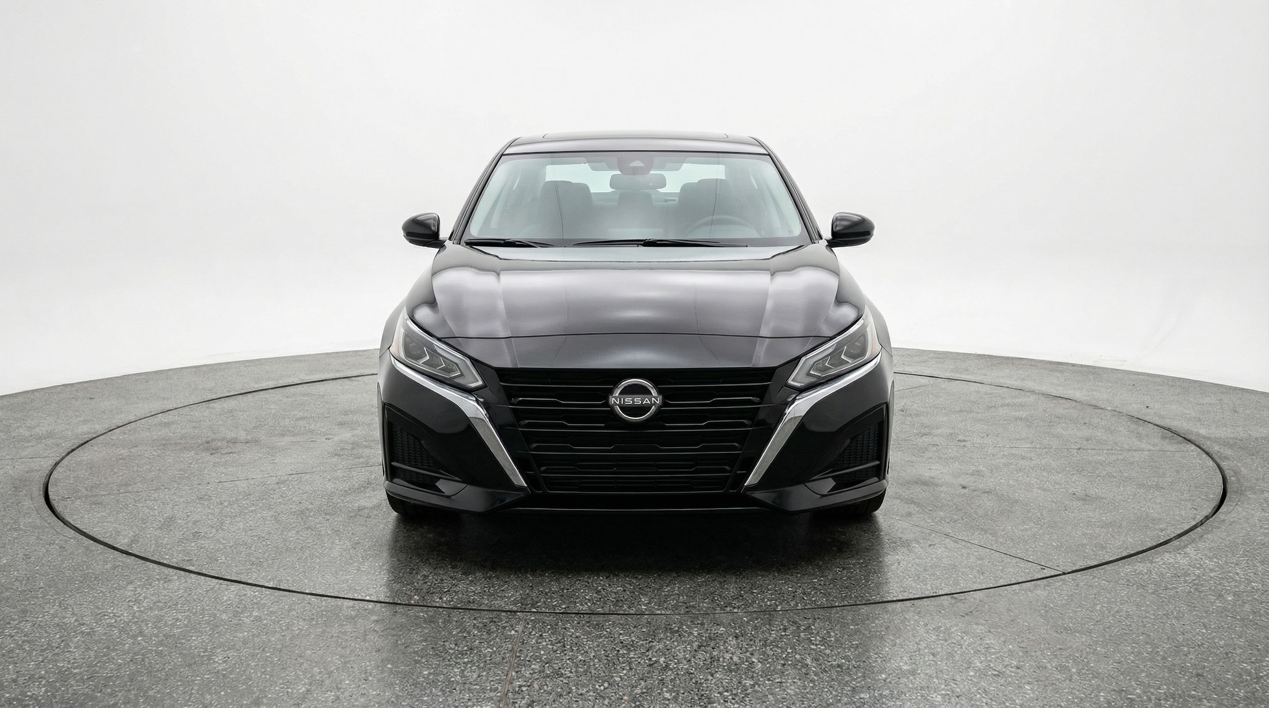 Thumbnail: 2025 Nissan Altima - 2