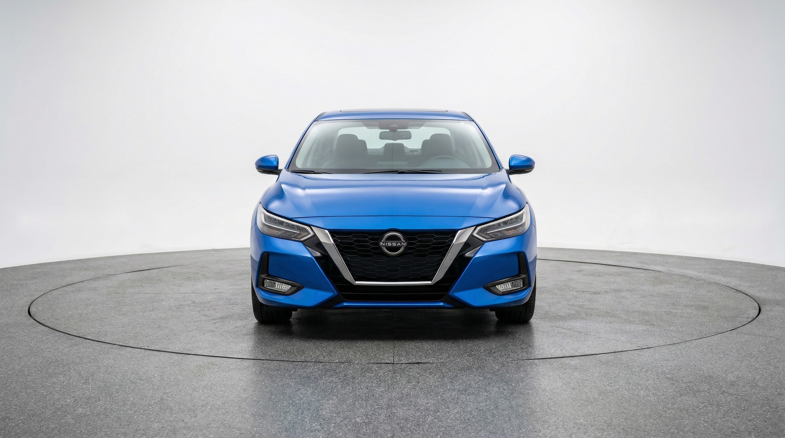 Thumbnail: 2025 Nissan Sentra - 2