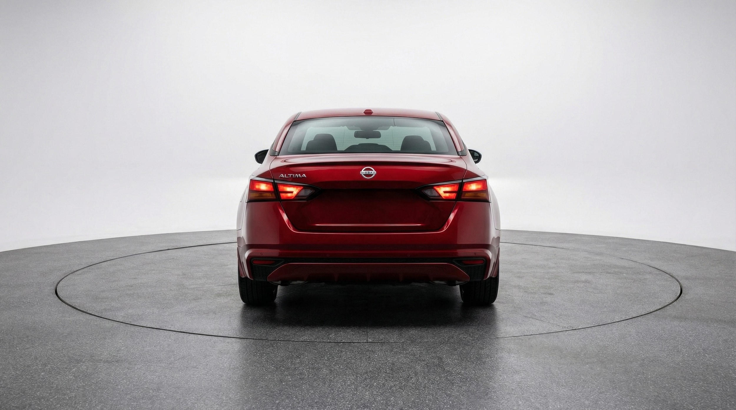 Thumbnail: 2025 Nissan Altima - 6