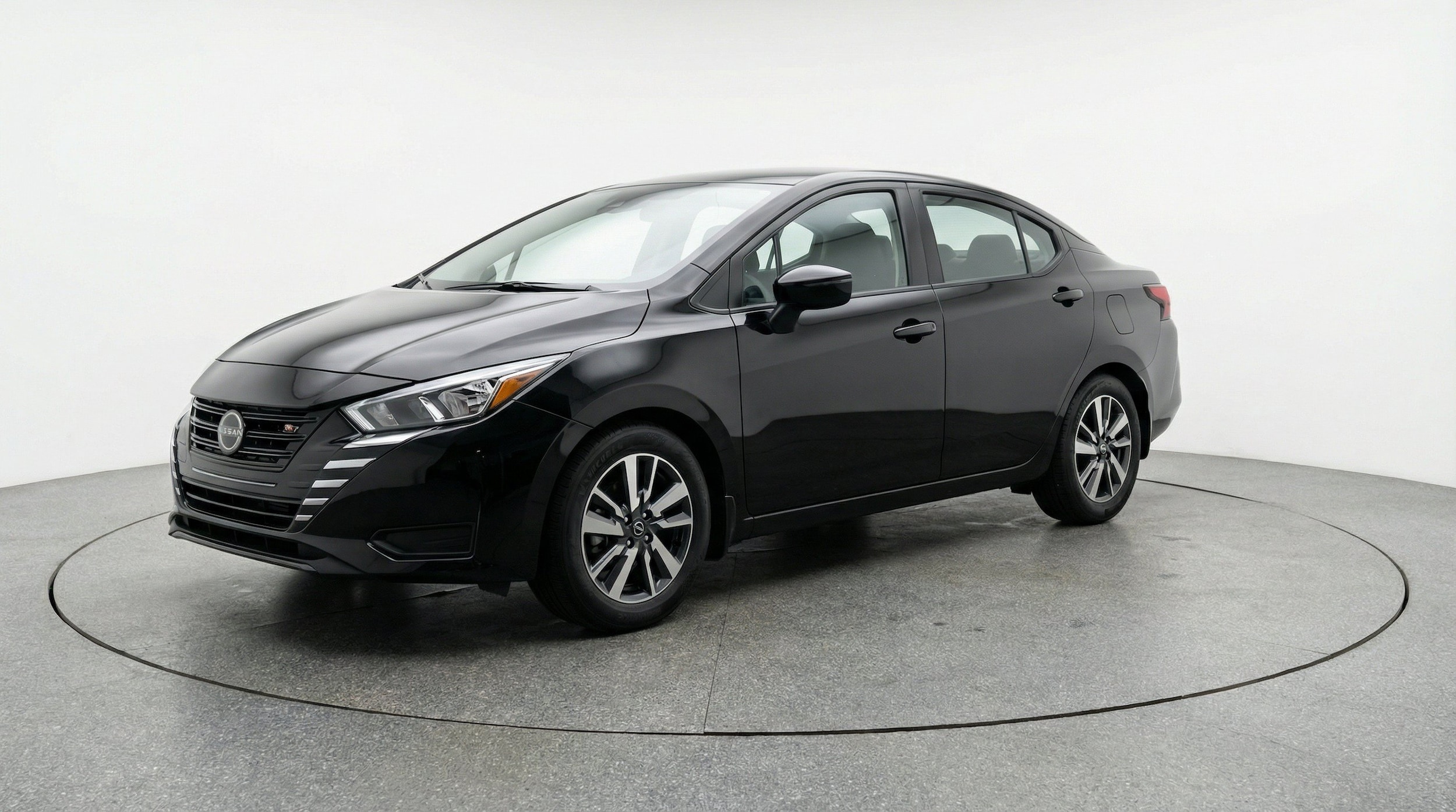 Thumbnail: 2025 Nissan Versa - 3