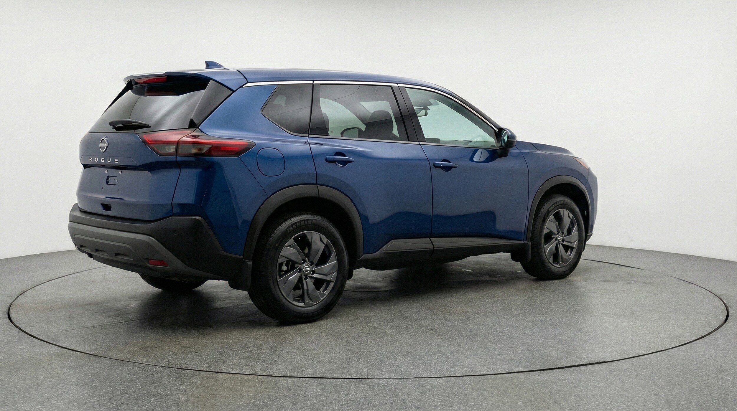 Thumbnail: 2025 Nissan Rogue - 9