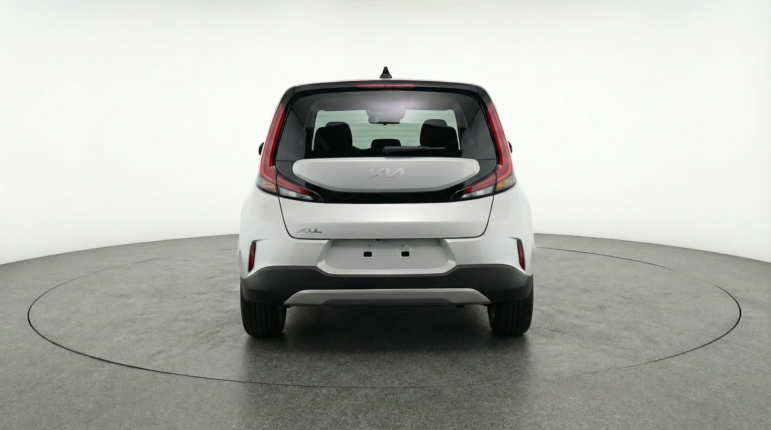 Thumbnail: 2025 Kia Soul - 7