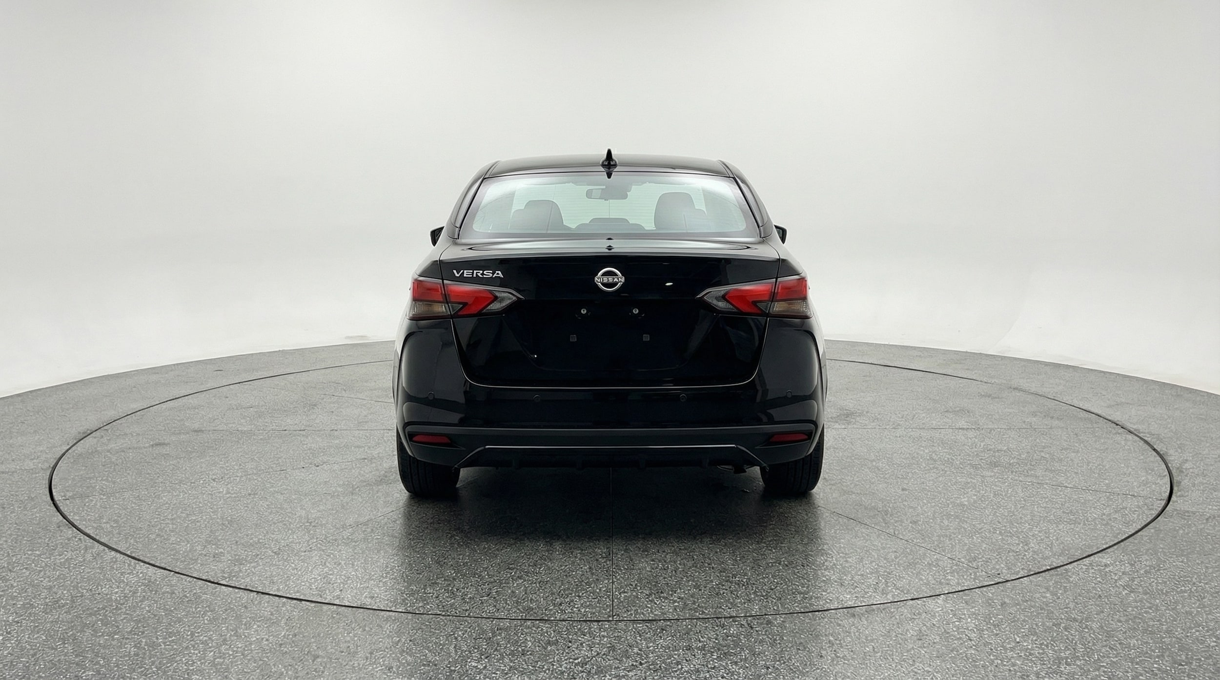 Thumbnail: 2025 Nissan Versa - 6